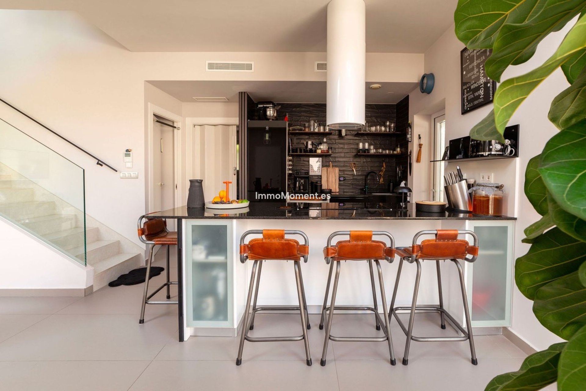 Revente - Villa individuelle - Rojales - Ciudad Quesada