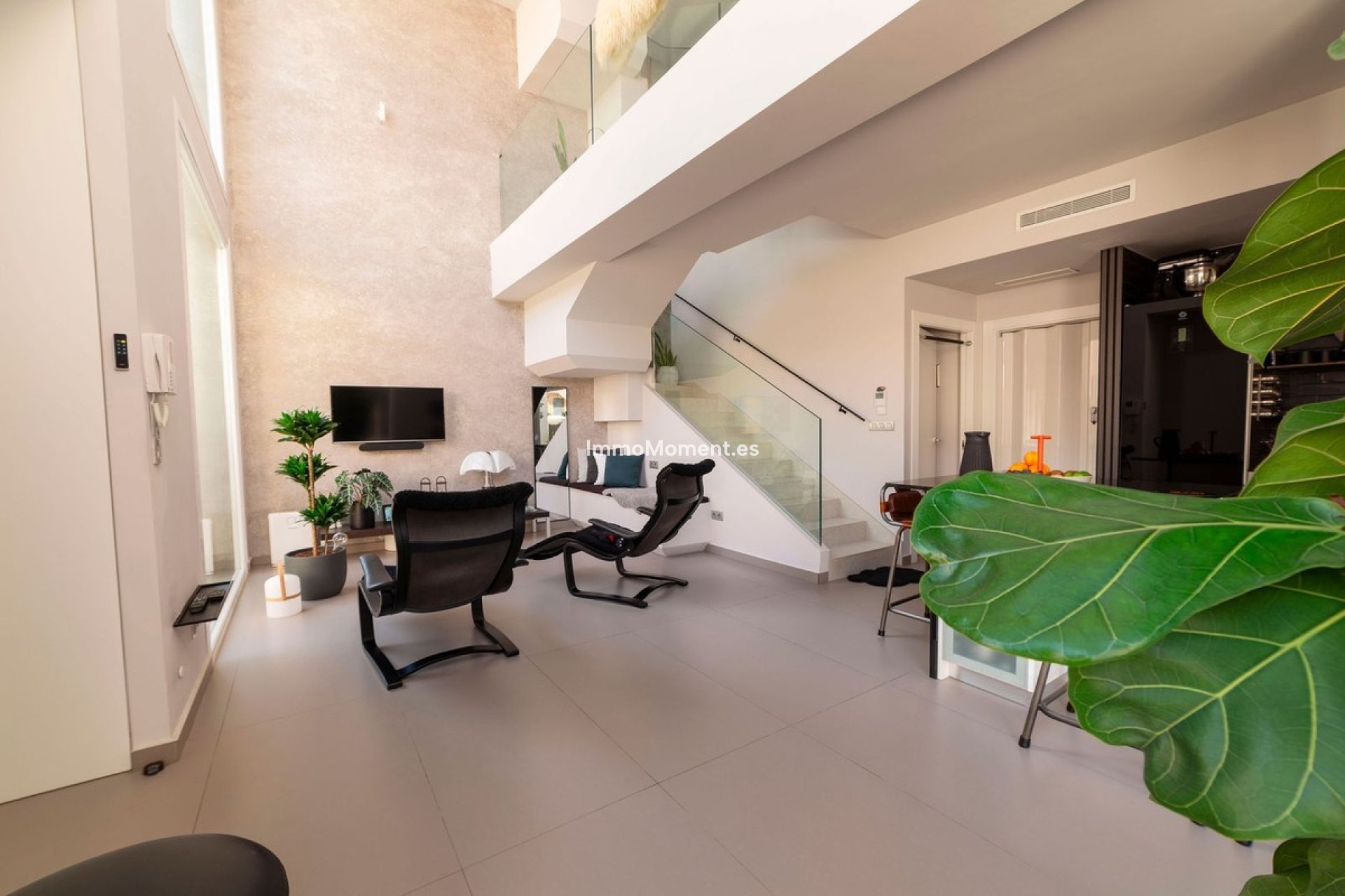 Revente - Villa individuelle - Rojales - Ciudad Quesada