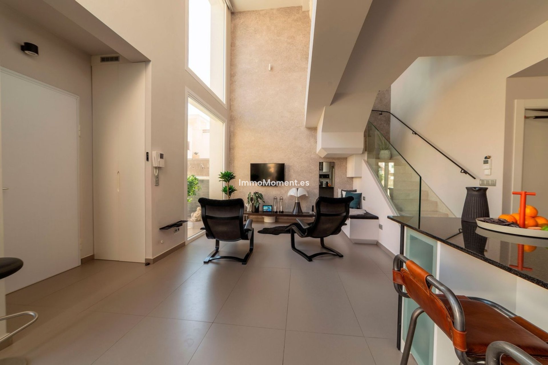 Revente - Villa individuelle - Rojales - Ciudad Quesada