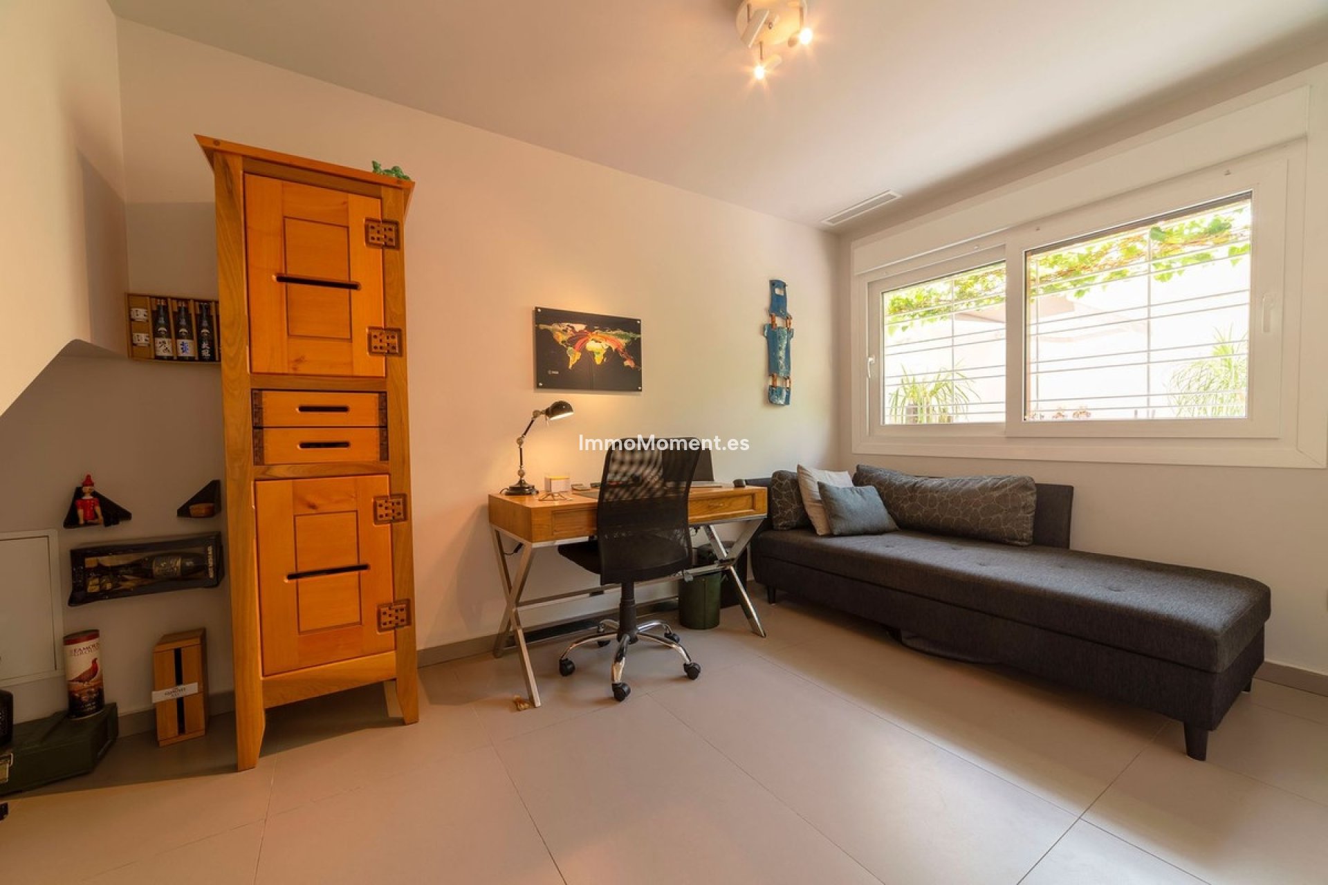 Revente - Villa individuelle - Rojales - Ciudad Quesada