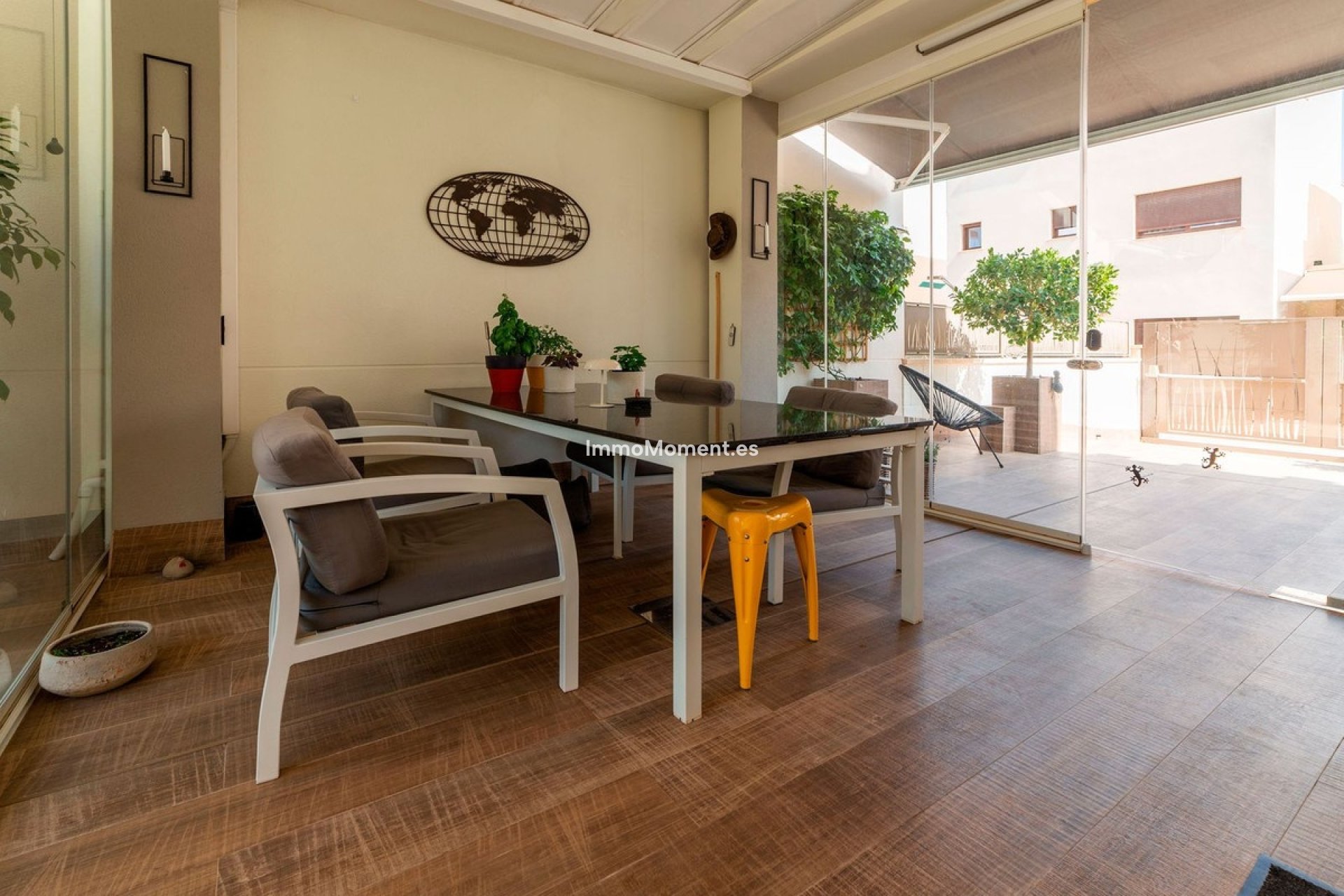 Revente - Villa individuelle - Rojales - Ciudad Quesada