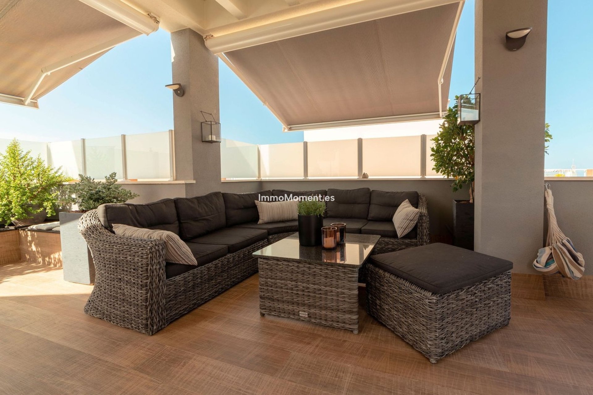 Revente - Villa individuelle - Rojales - Ciudad Quesada