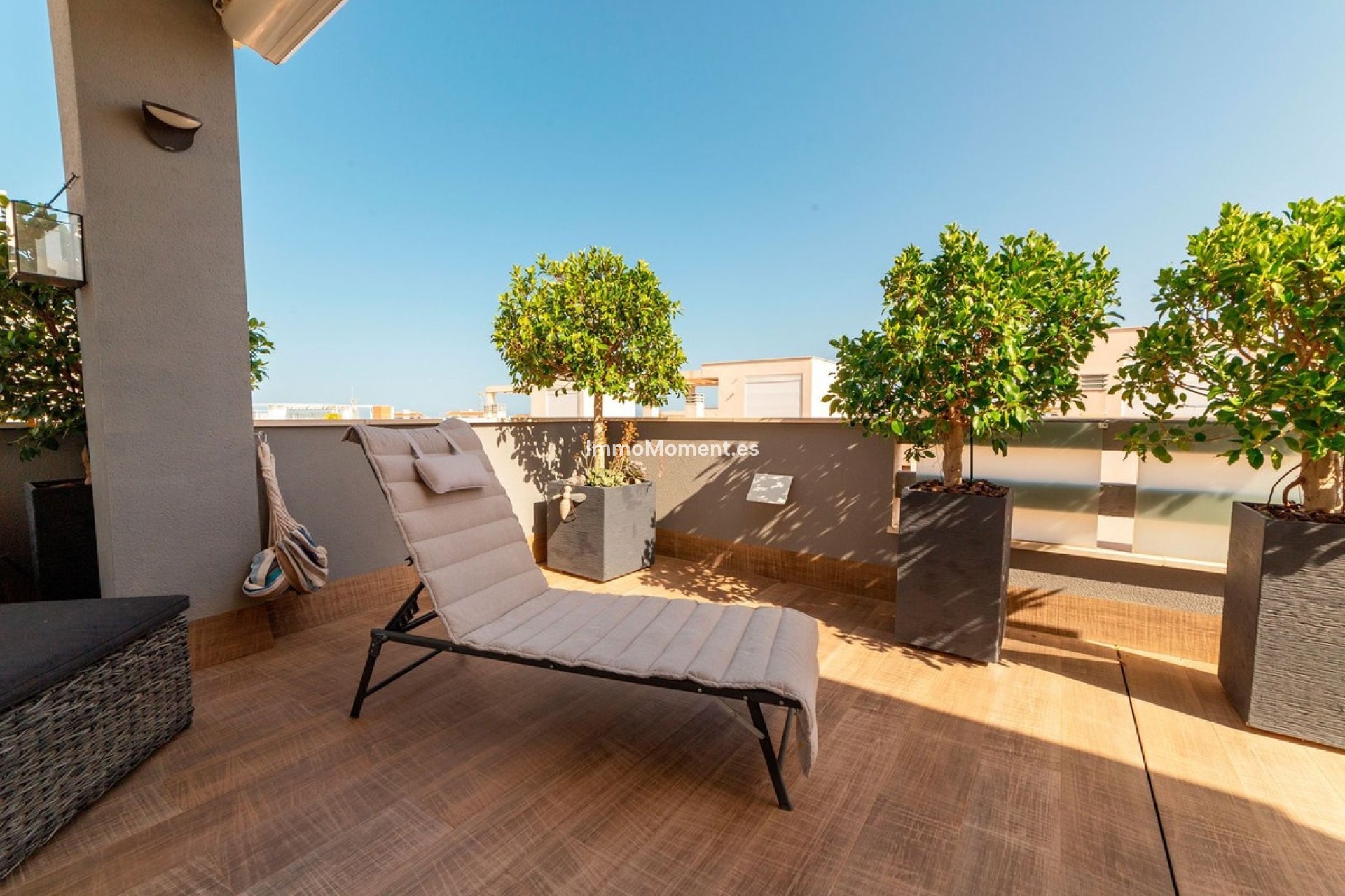 Revente - Villa individuelle - Rojales - Ciudad Quesada
