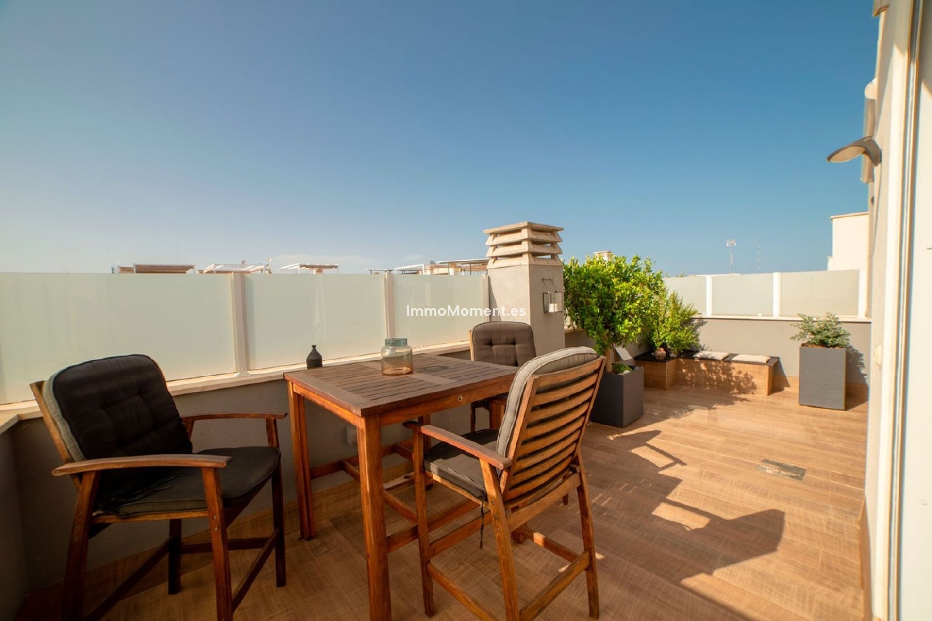 Revente - Villa individuelle - Rojales - Ciudad Quesada