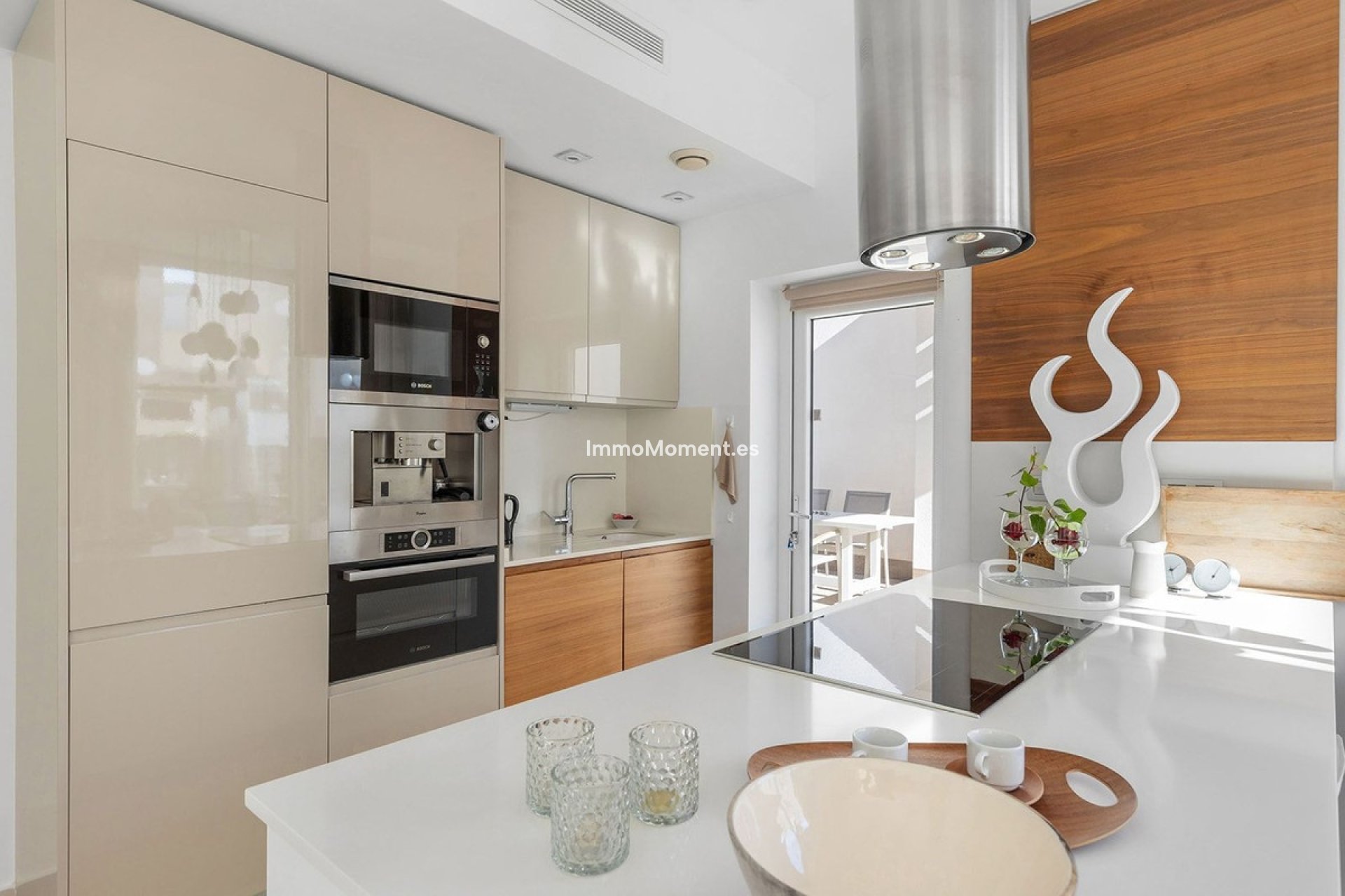 Revente - Villa individuelle - Rojales - Ciudad Quesada