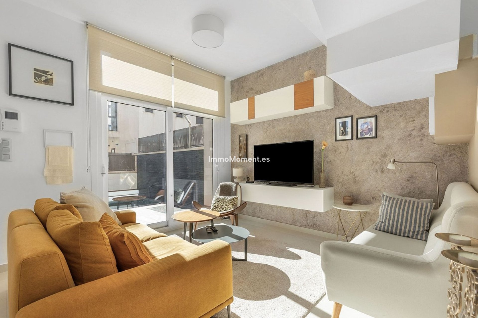 Revente - Villa individuelle - Rojales - Ciudad Quesada
