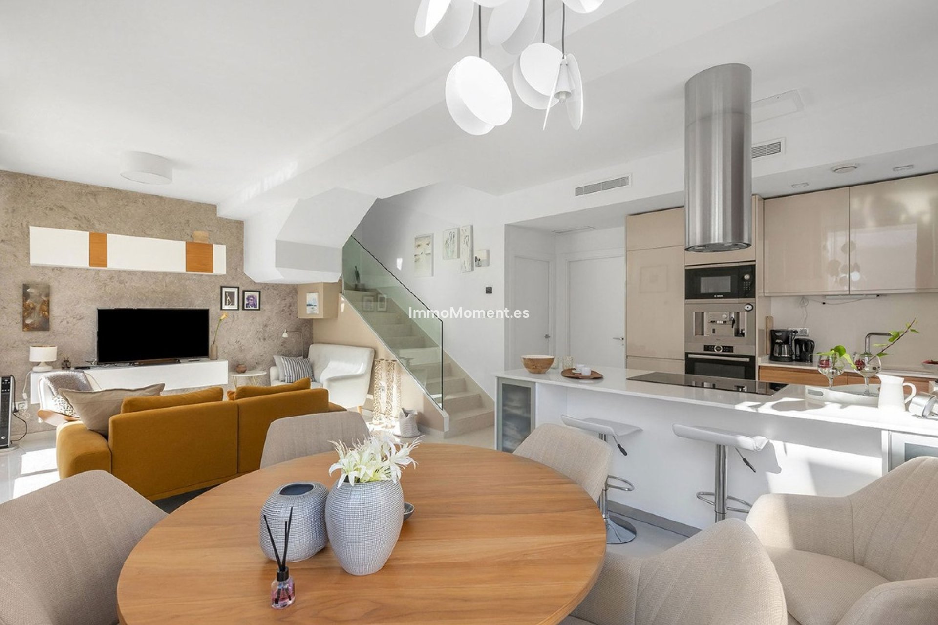 Revente - Villa individuelle - Rojales - Ciudad Quesada