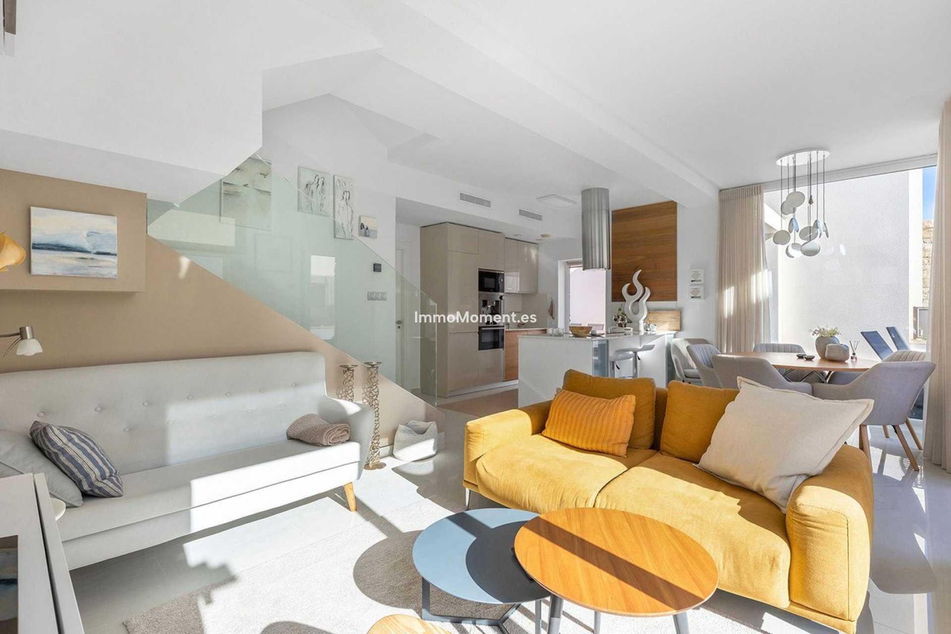 Revente - Villa individuelle - Rojales - Ciudad Quesada