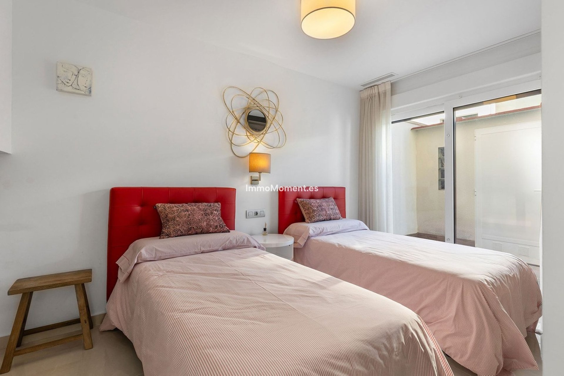 Revente - Villa individuelle - Rojales - Ciudad Quesada