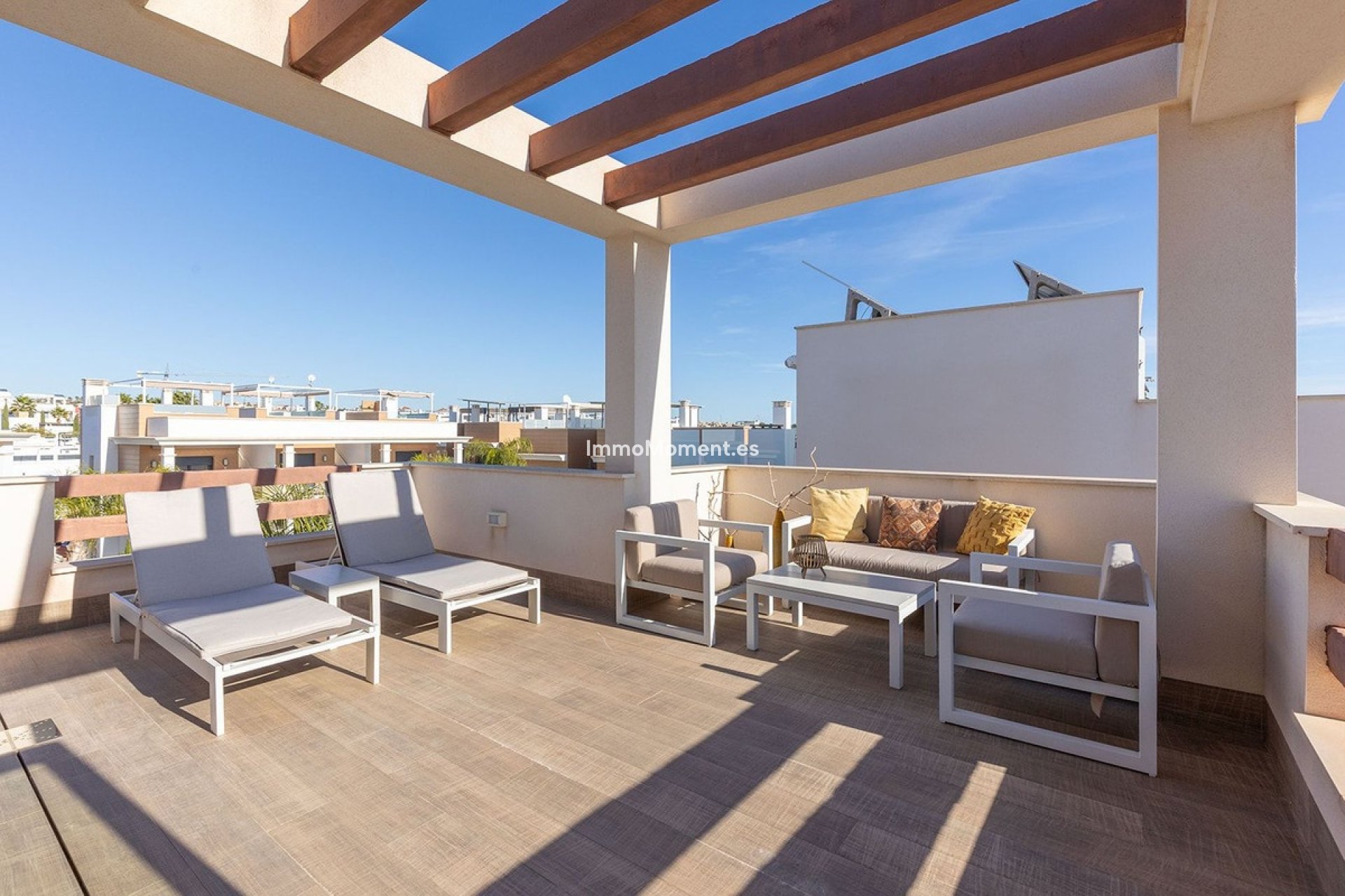 Revente - Villa individuelle - Rojales - Ciudad Quesada
