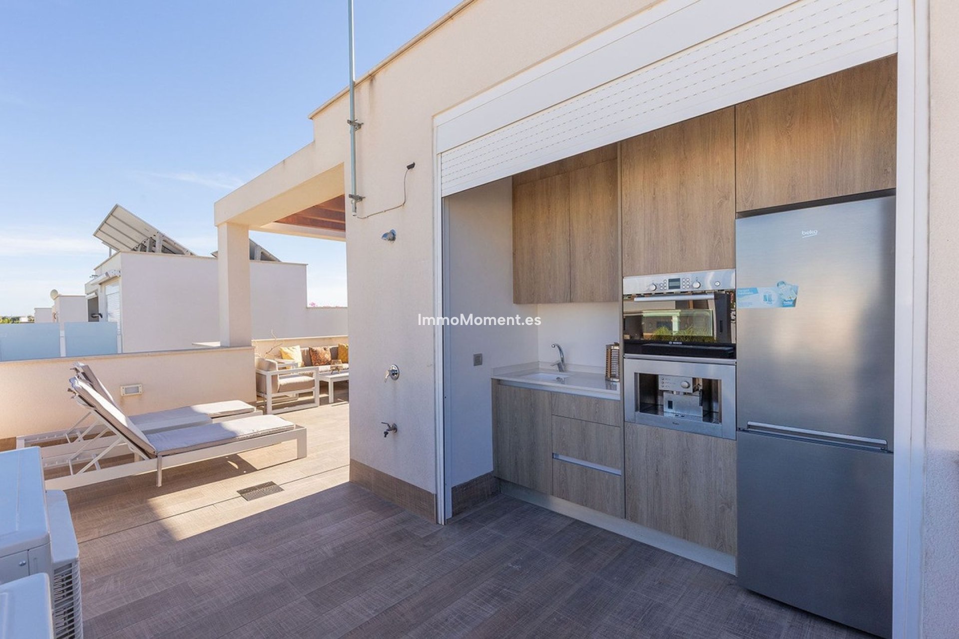 Revente - Villa individuelle - Rojales - Ciudad Quesada