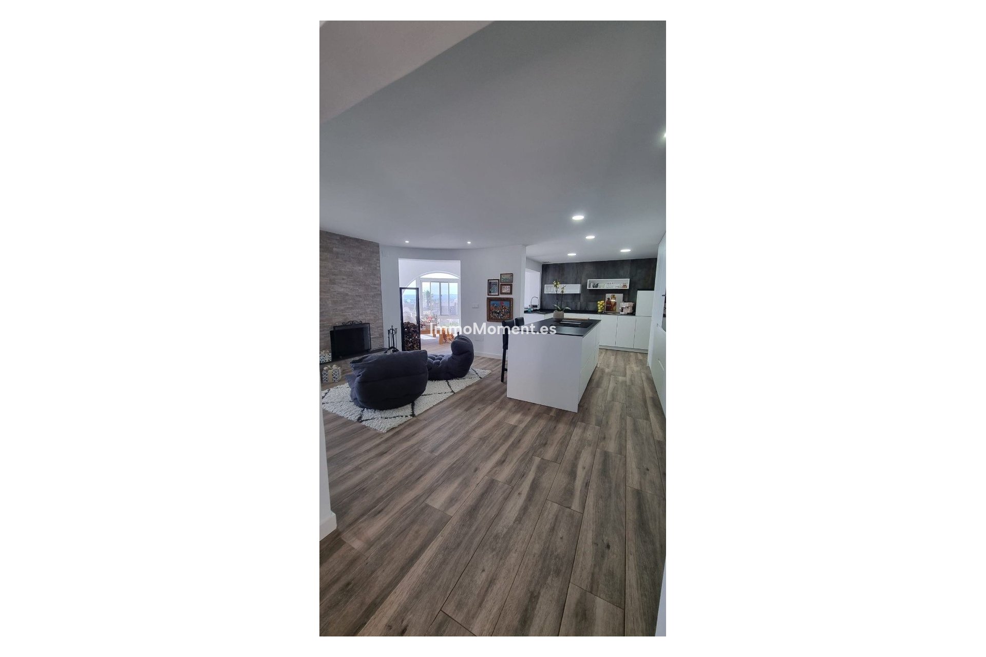Revente - Villa individuelle - Rojales - Ciudad Quesada