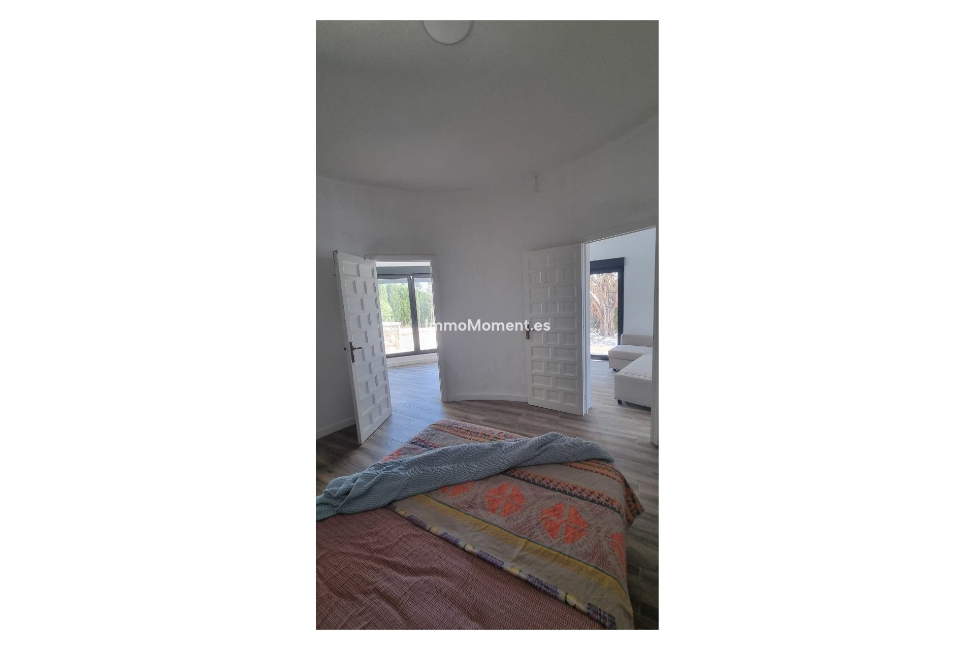 Revente - Villa individuelle - Rojales - Ciudad Quesada