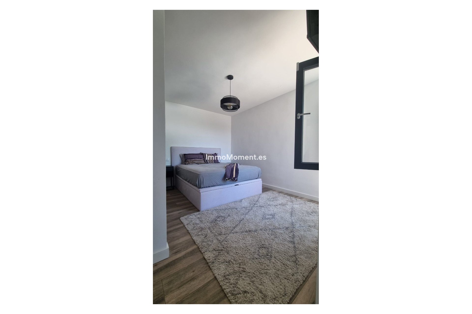 Revente - Villa individuelle - Rojales - Ciudad Quesada