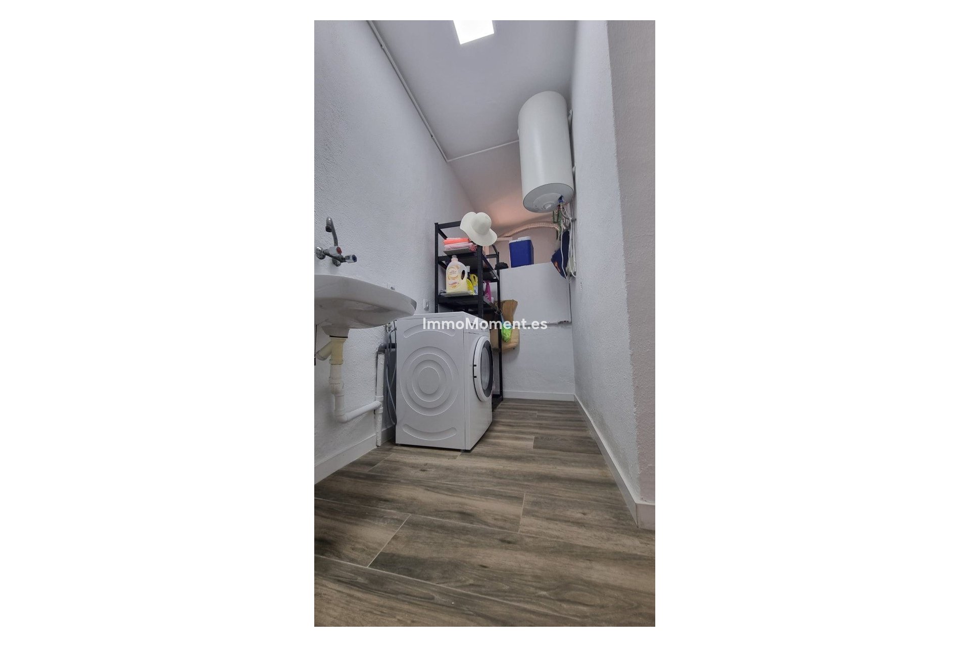 Revente - Villa individuelle - Rojales - Ciudad Quesada