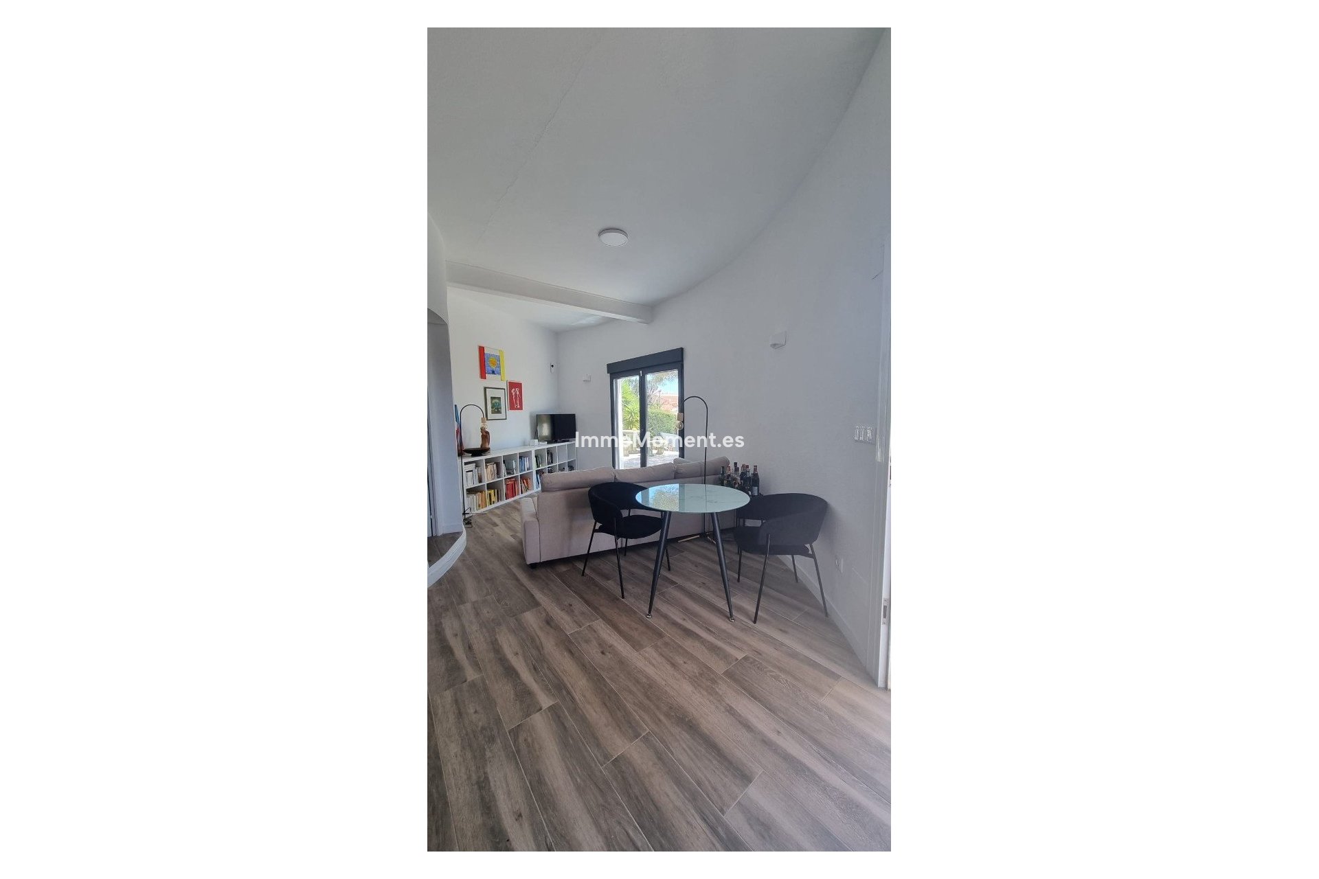 Revente - Villa individuelle - Rojales - Ciudad Quesada