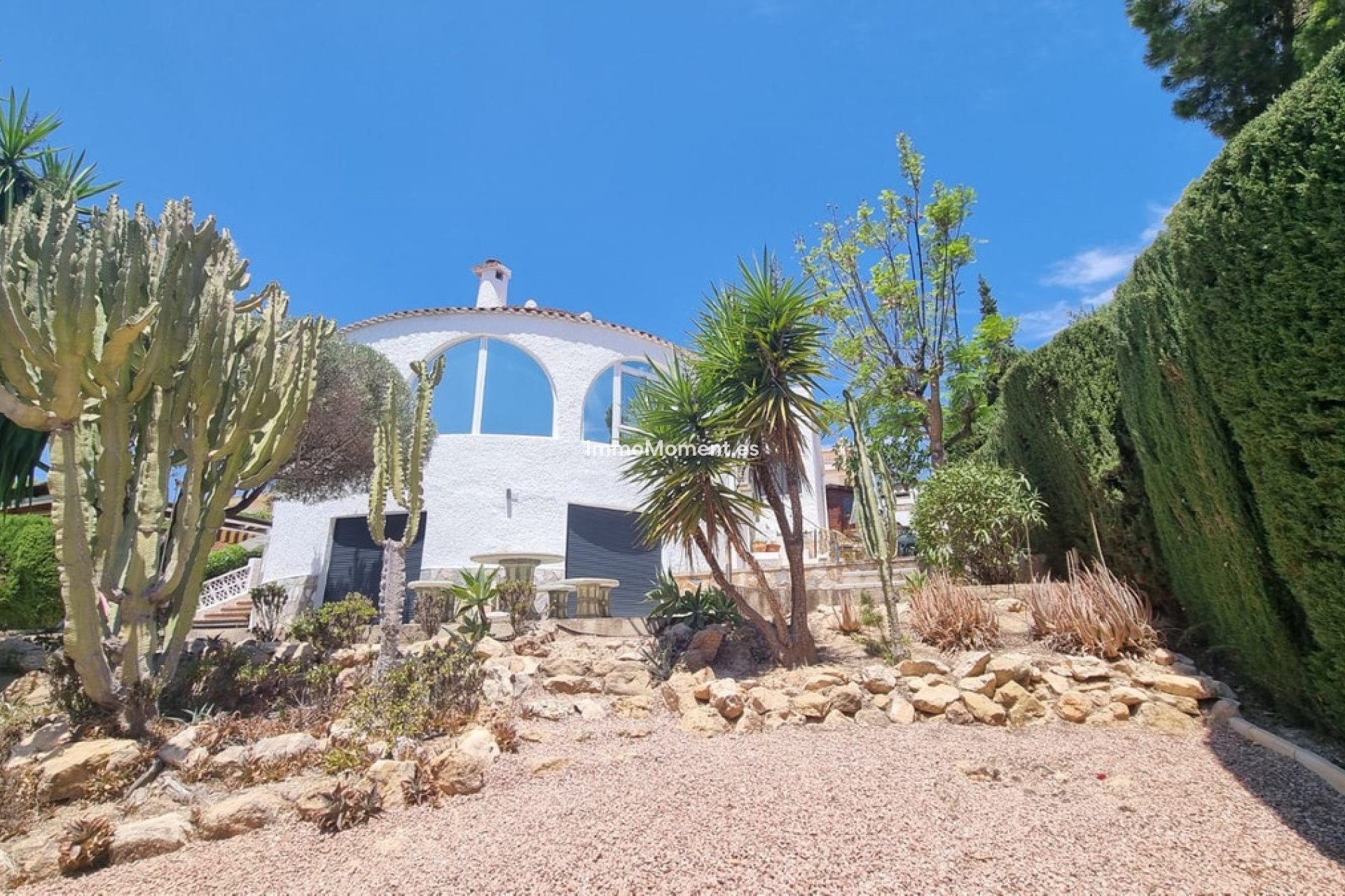 Revente - Villa individuelle - Rojales - Ciudad Quesada