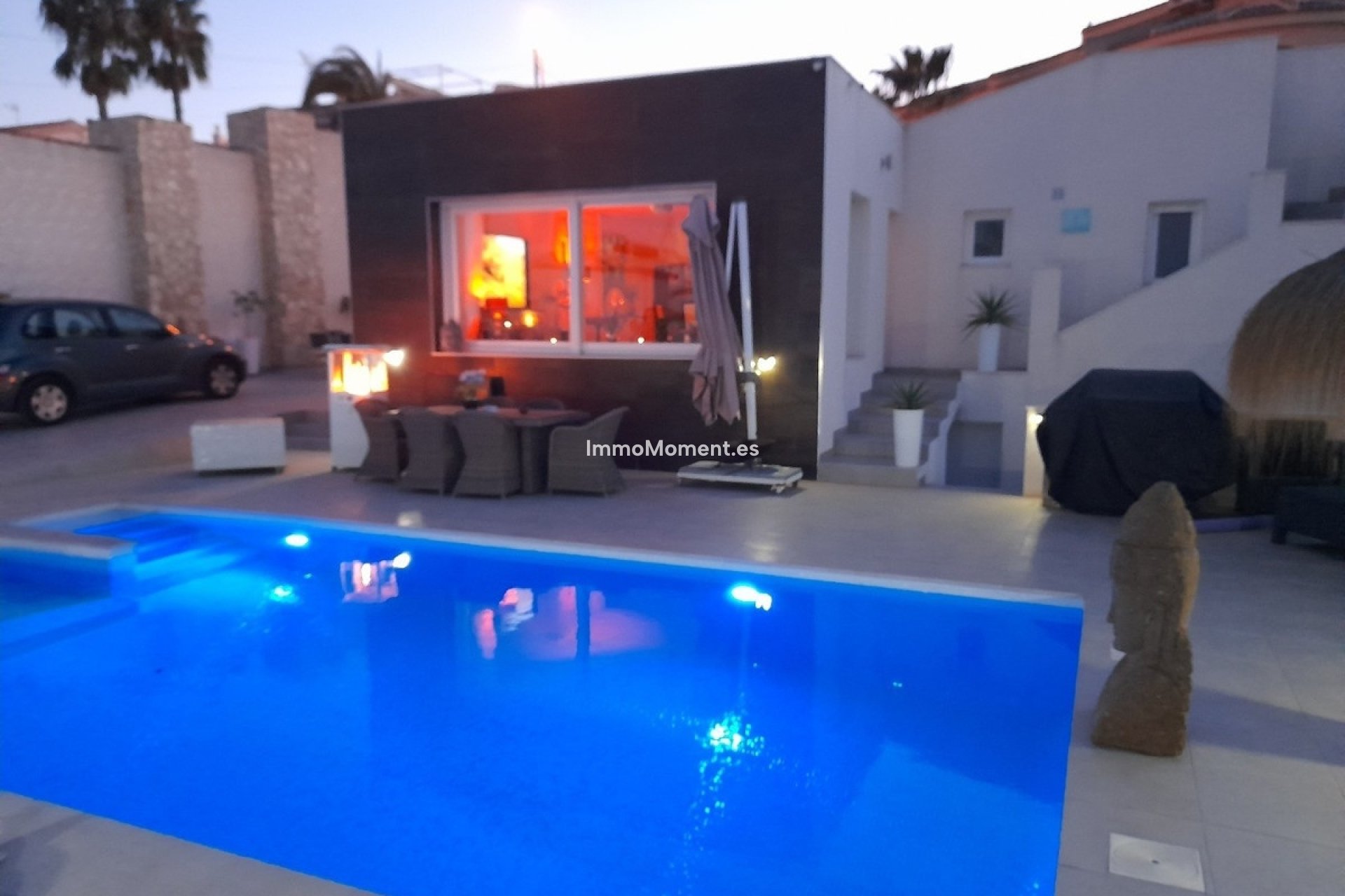 Revente - Villa individuelle - Rojales - Ciudad Quesada