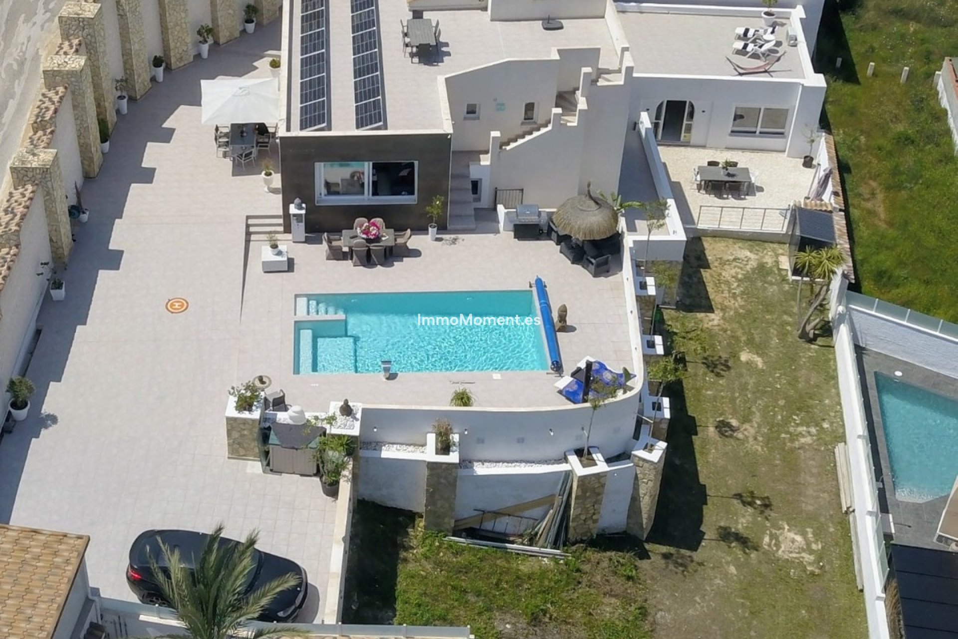 Revente - Villa individuelle - Rojales - Ciudad Quesada