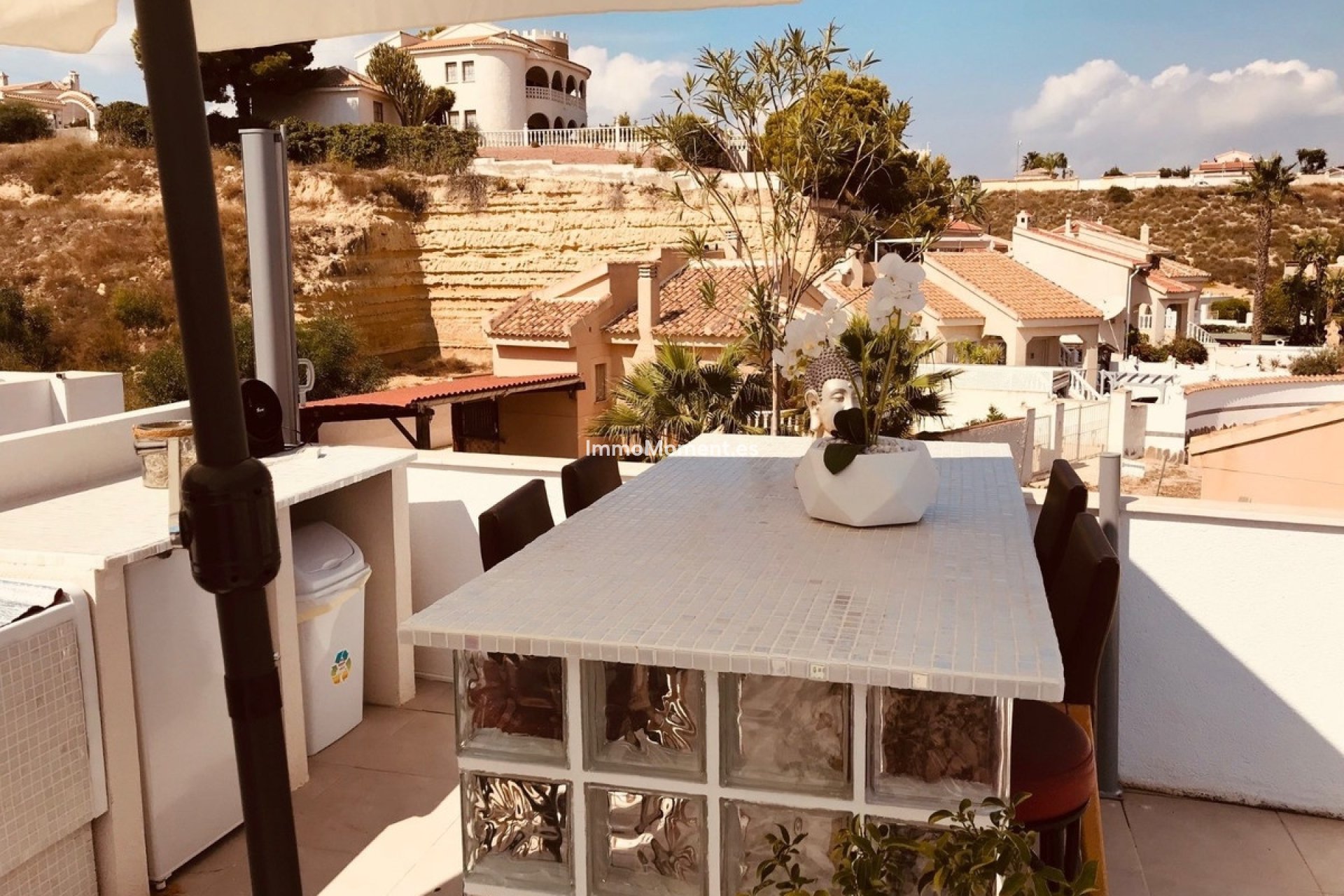 Revente - Villa individuelle - Rojales - Ciudad Quesada