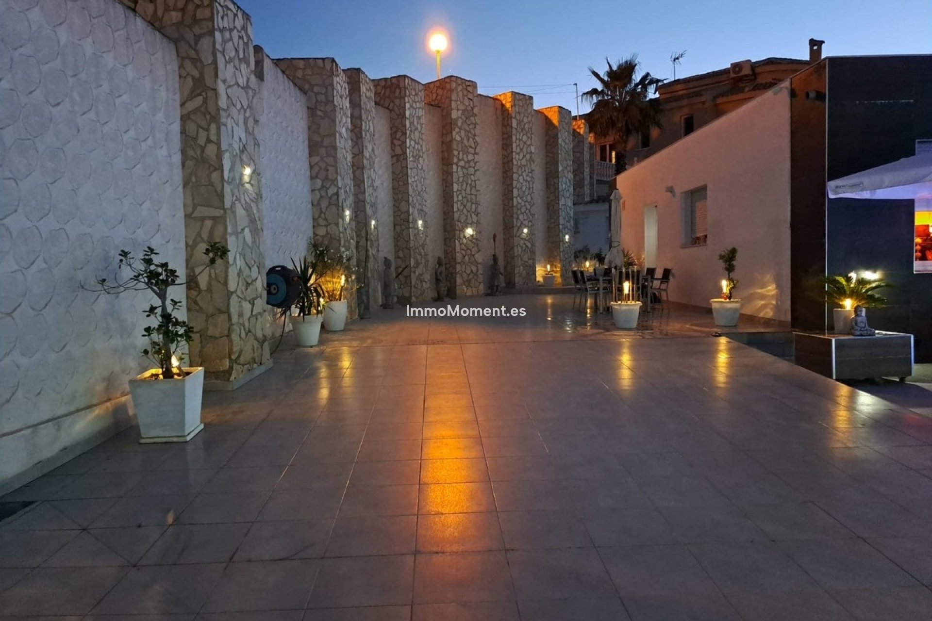 Revente - Villa individuelle - Rojales - Ciudad Quesada