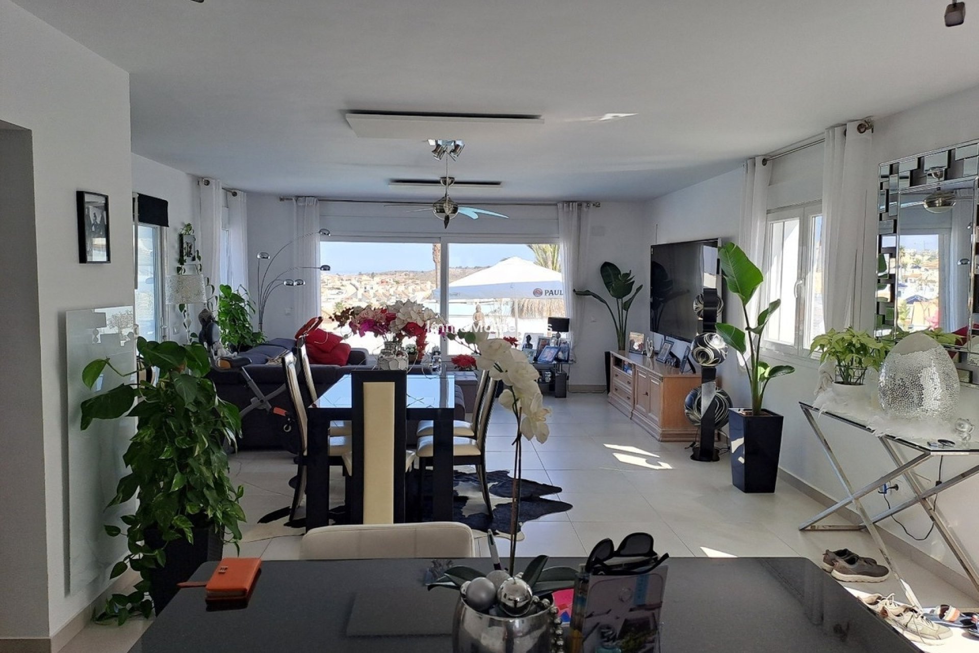 Revente - Villa individuelle - Rojales - Ciudad Quesada