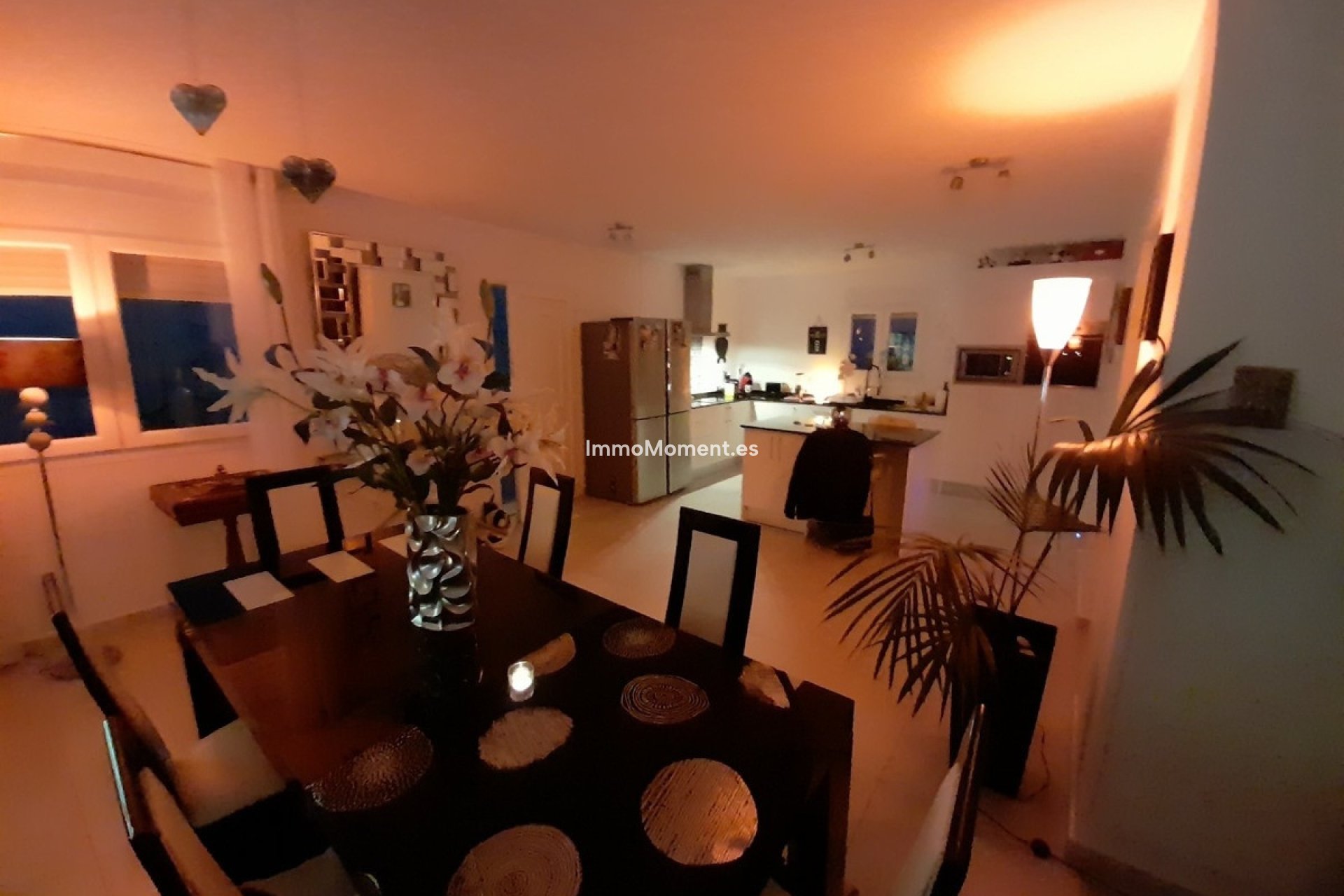 Revente - Villa individuelle - Rojales - Ciudad Quesada