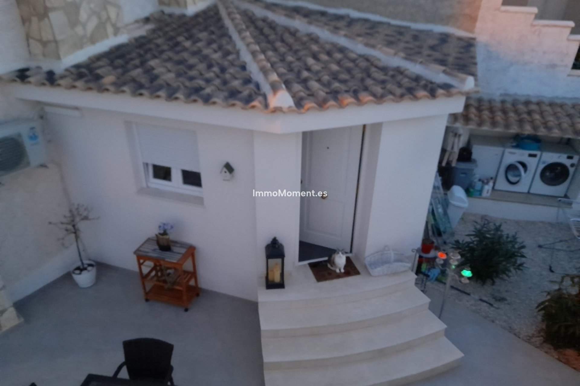 Revente - Villa individuelle - Rojales - Ciudad Quesada