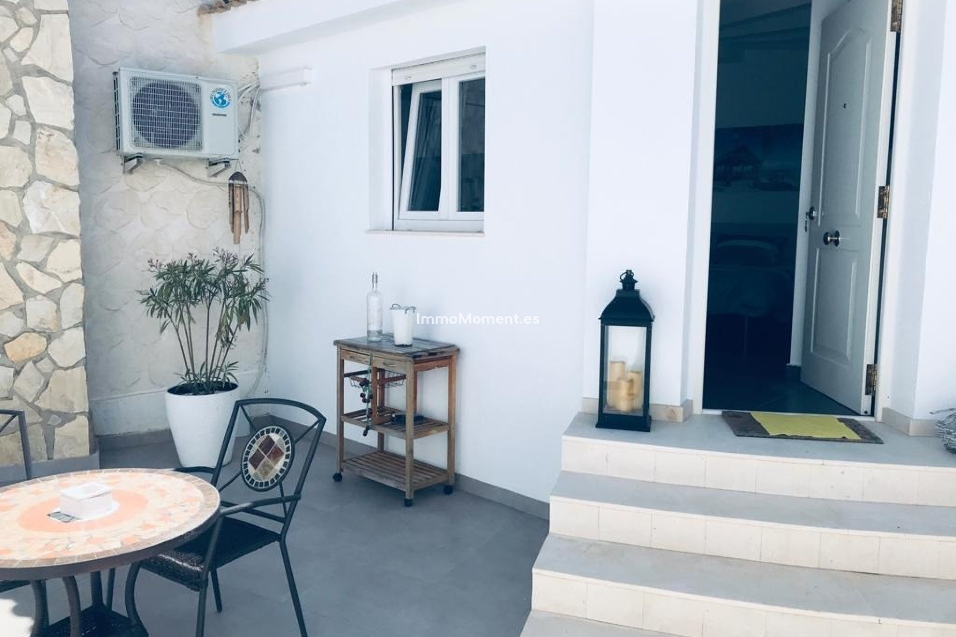Revente - Villa individuelle - Rojales - Ciudad Quesada