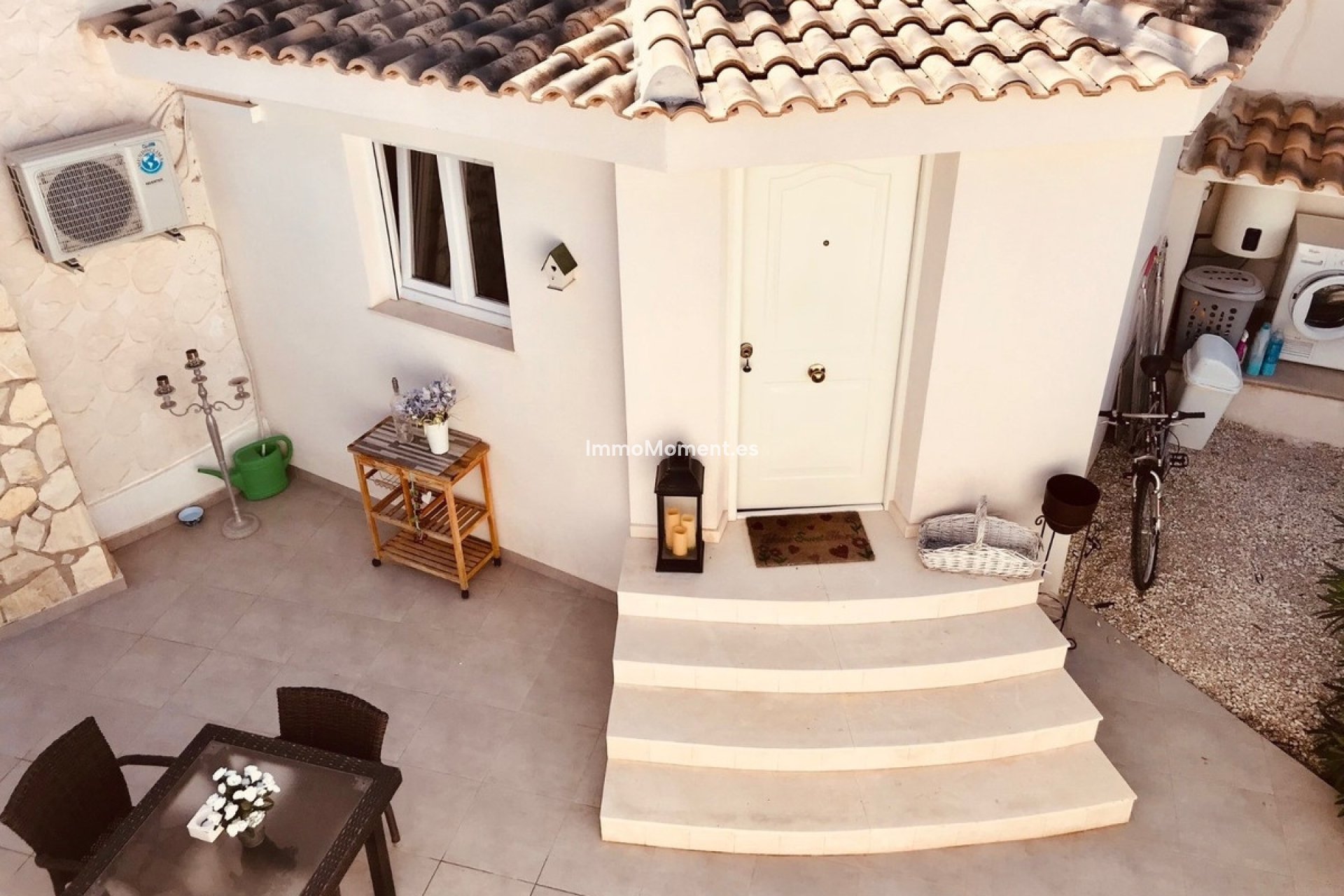 Revente - Villa individuelle - Rojales - Ciudad Quesada