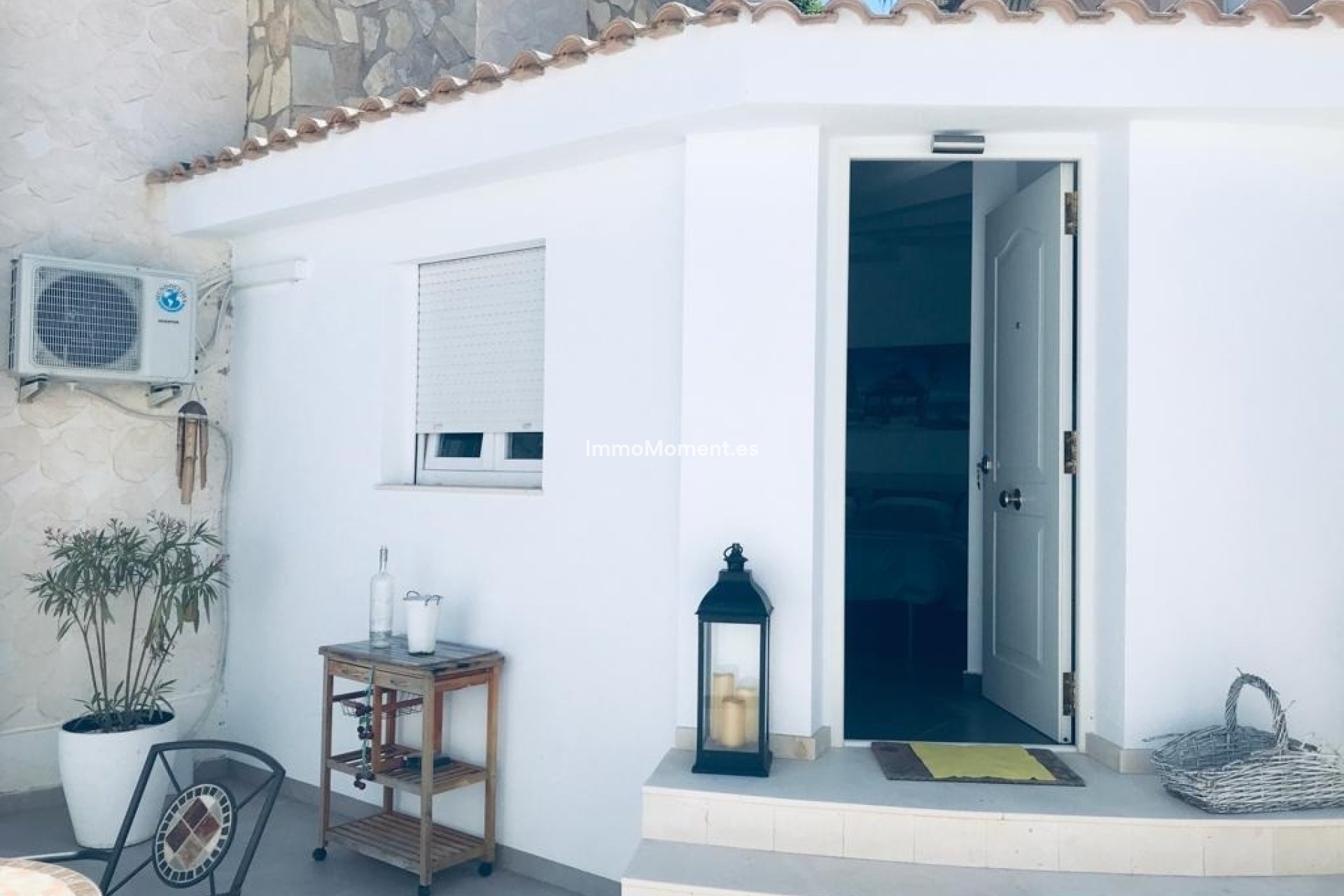 Revente - Villa individuelle - Rojales - Ciudad Quesada