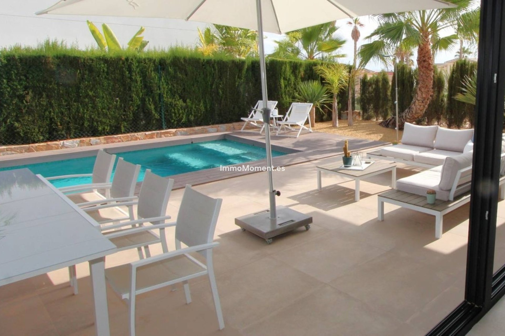 Revente - Villa individuelle - Rojales - Ciudad Quesada