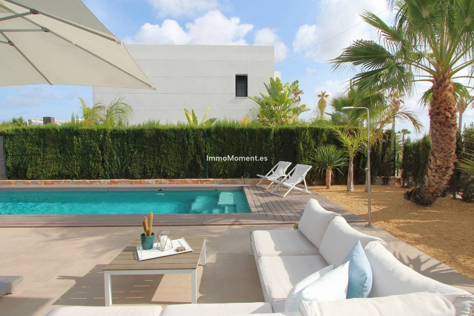 Revente - Villa individuelle - Rojales - Ciudad Quesada