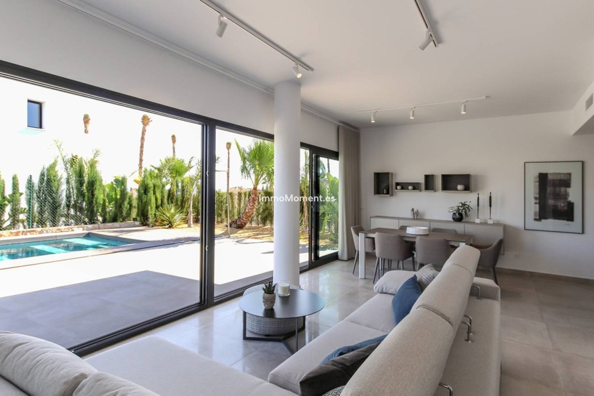 Revente - Villa individuelle - Rojales - Ciudad Quesada