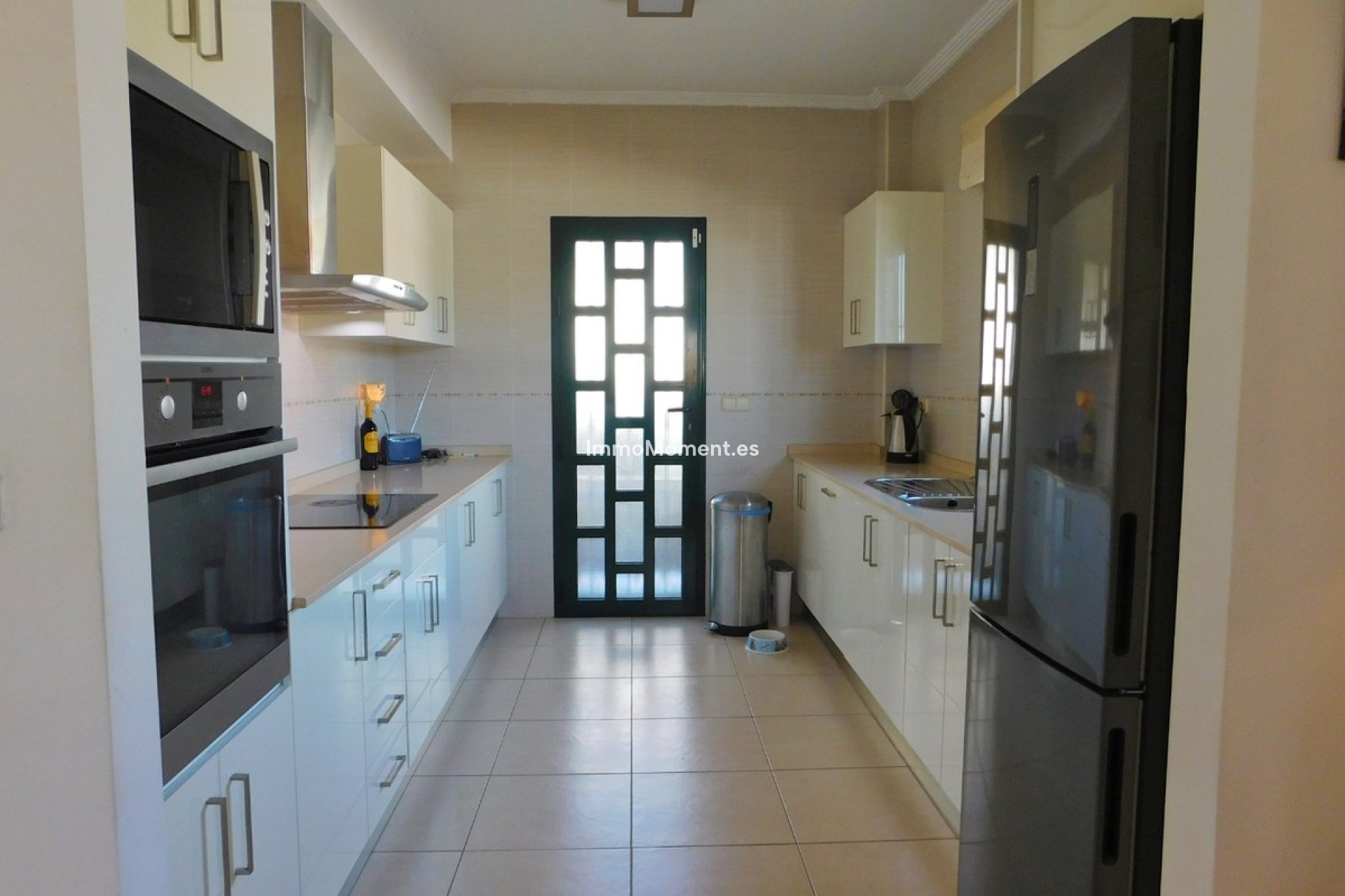 Revente - Villa individuelle - Rojales - Ciudad Quesada