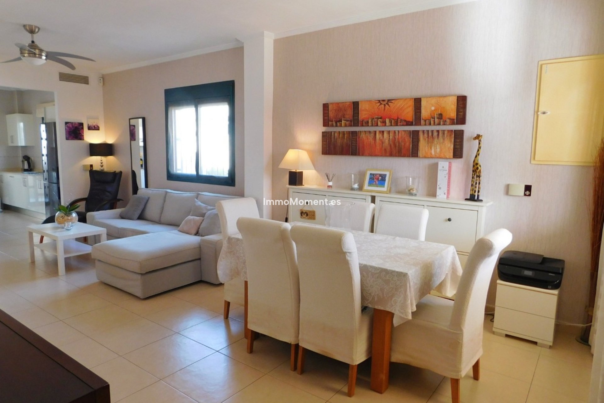 Revente - Villa individuelle - Rojales - Ciudad Quesada
