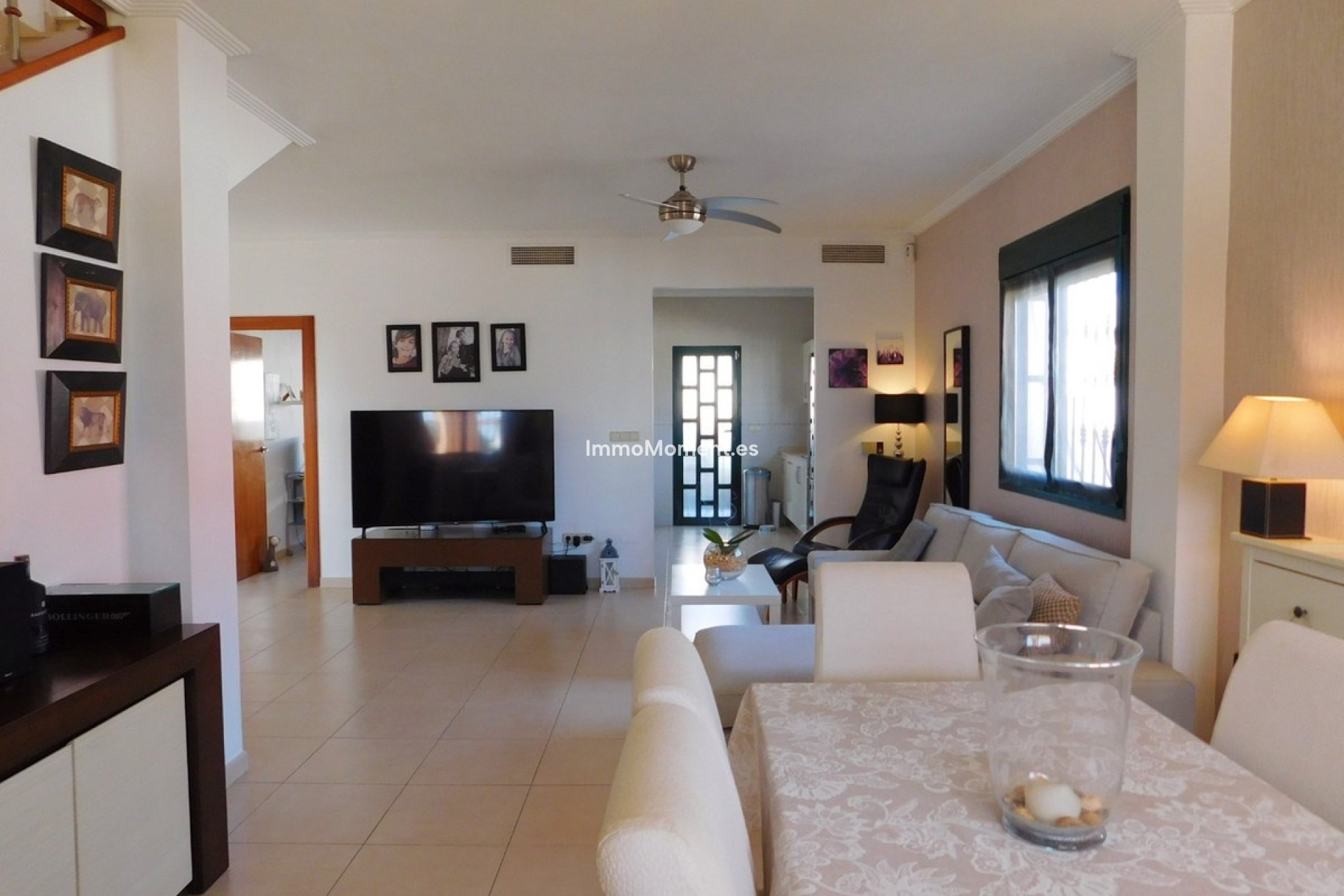 Revente - Villa individuelle - Rojales - Ciudad Quesada
