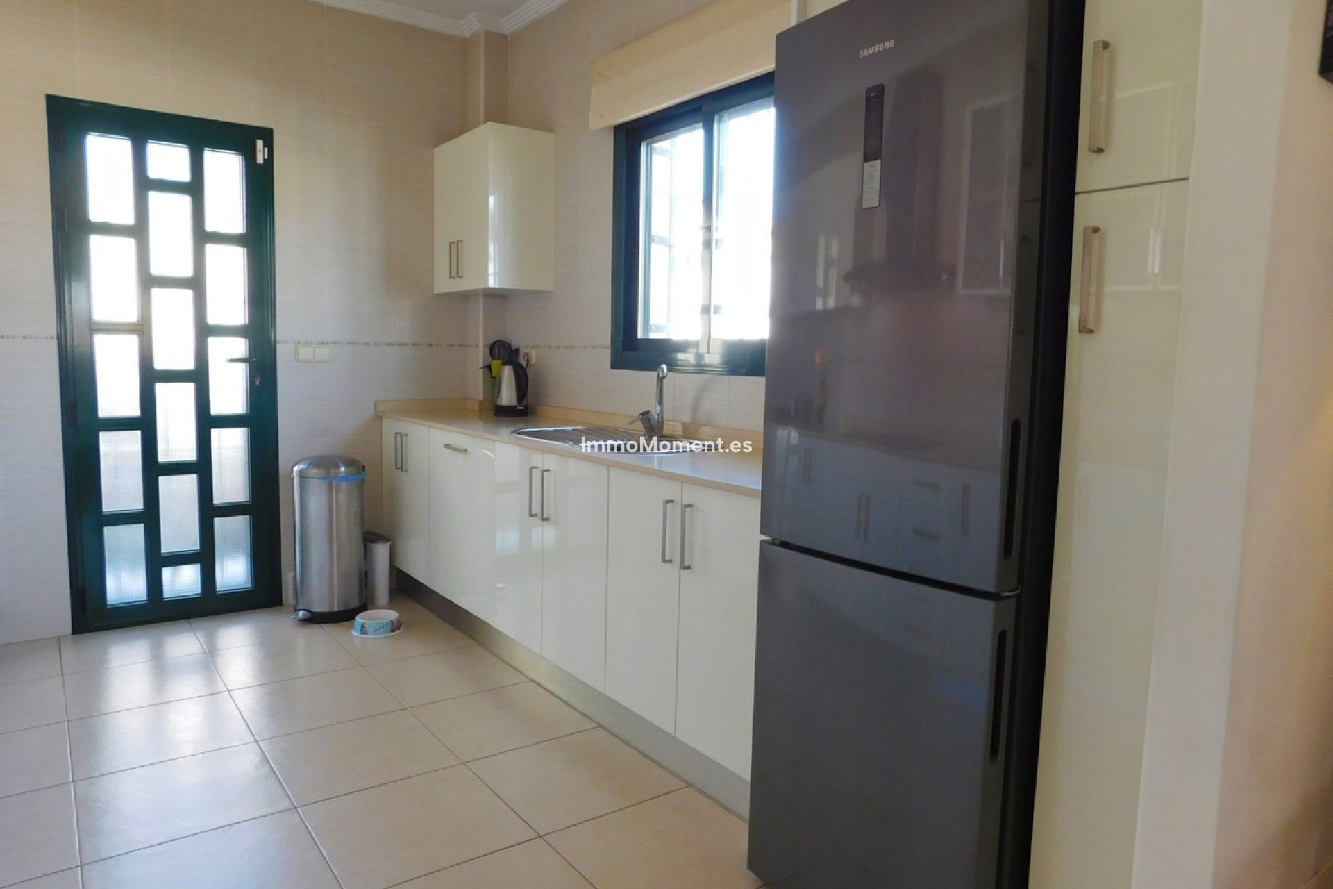 Revente - Villa individuelle - Rojales - Ciudad Quesada