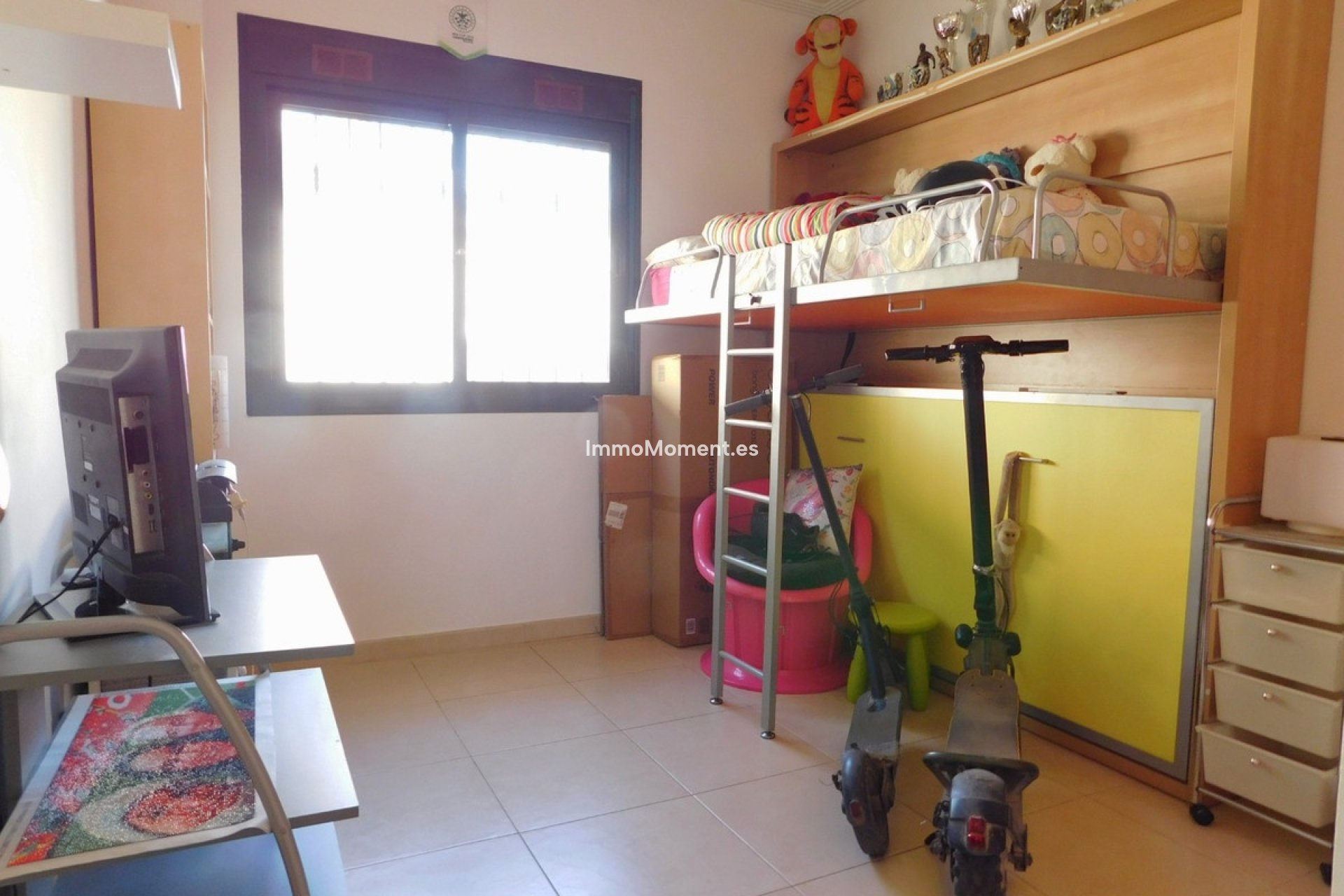 Revente - Villa individuelle - Rojales - Ciudad Quesada