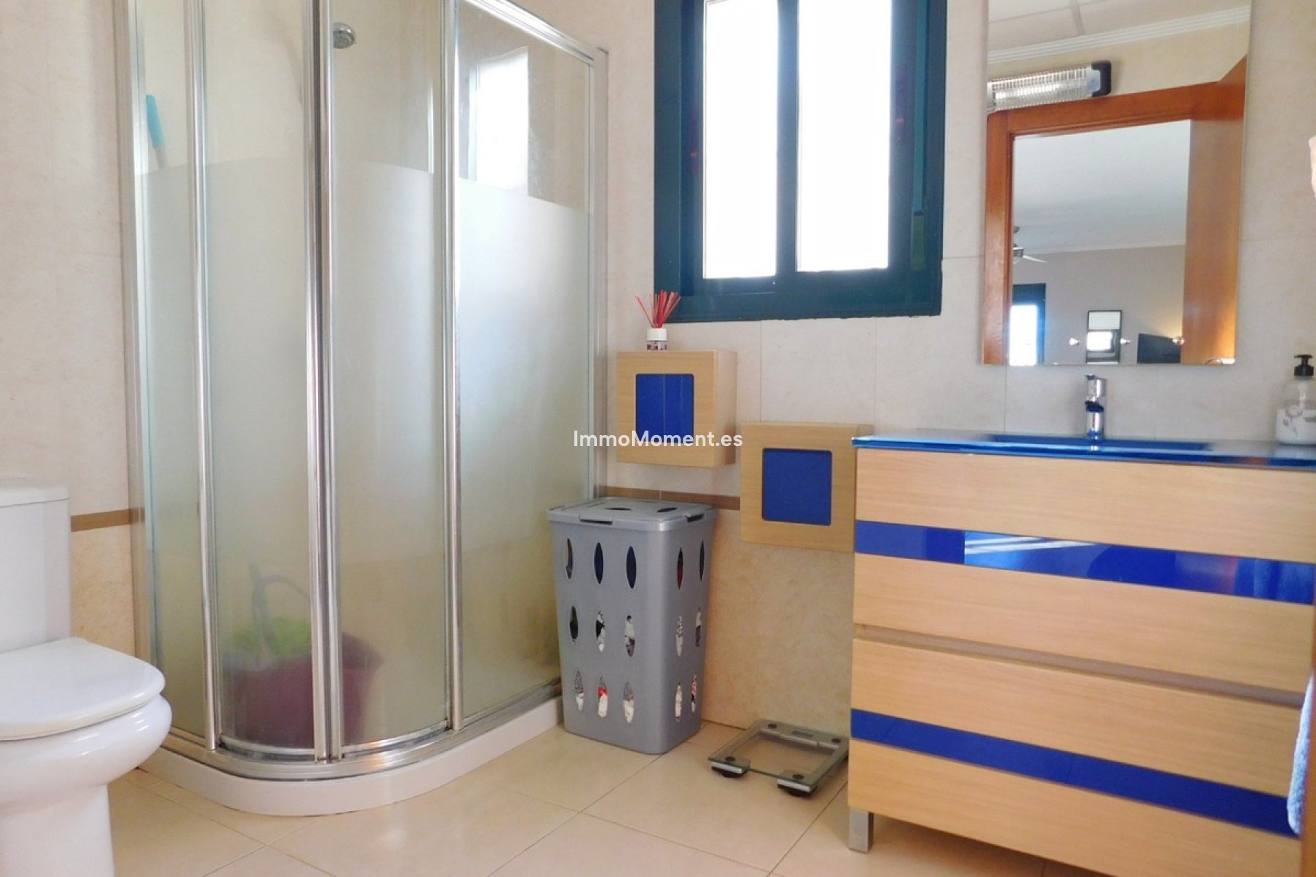 Revente - Villa individuelle - Rojales - Ciudad Quesada