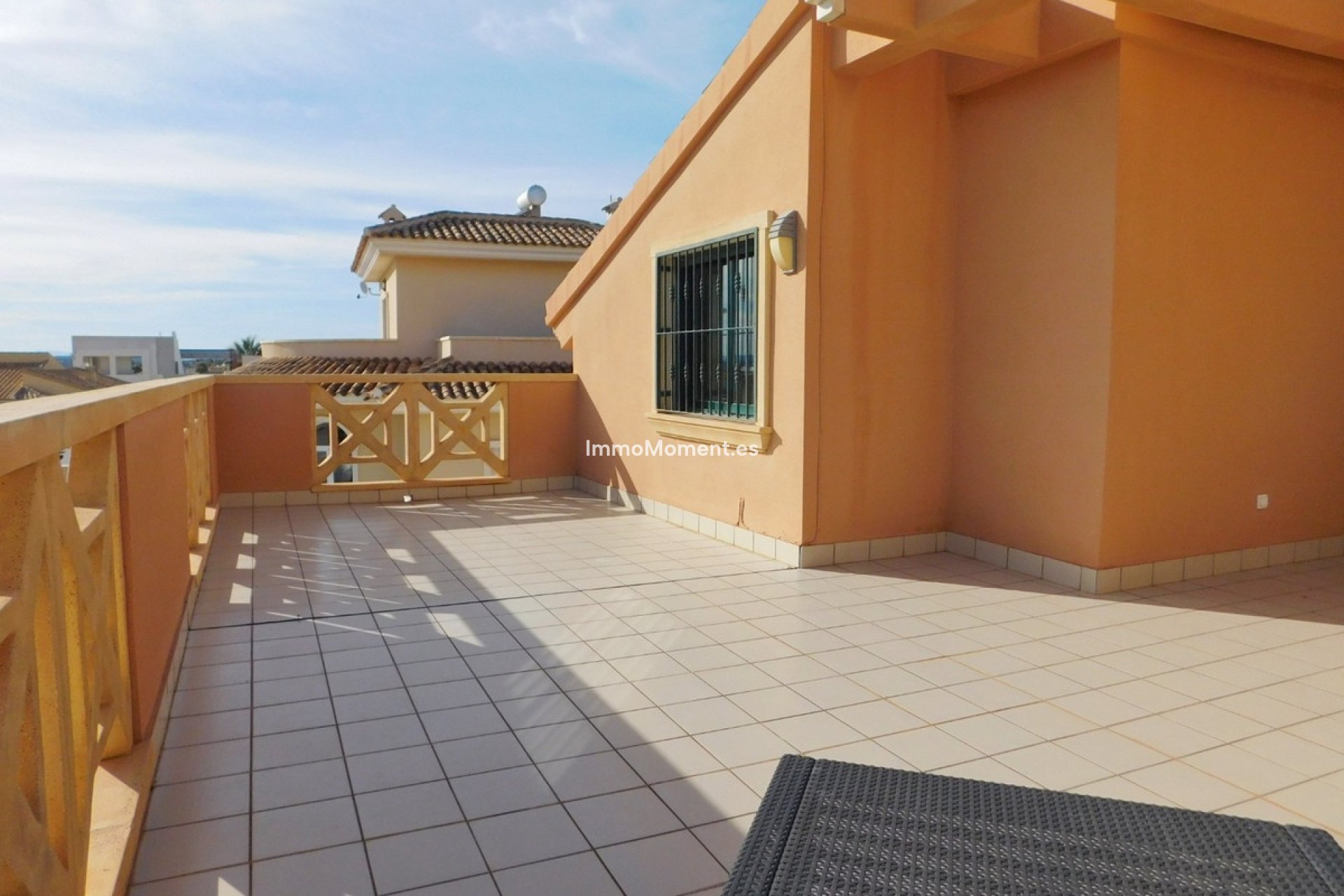 Revente - Villa individuelle - Rojales - Ciudad Quesada