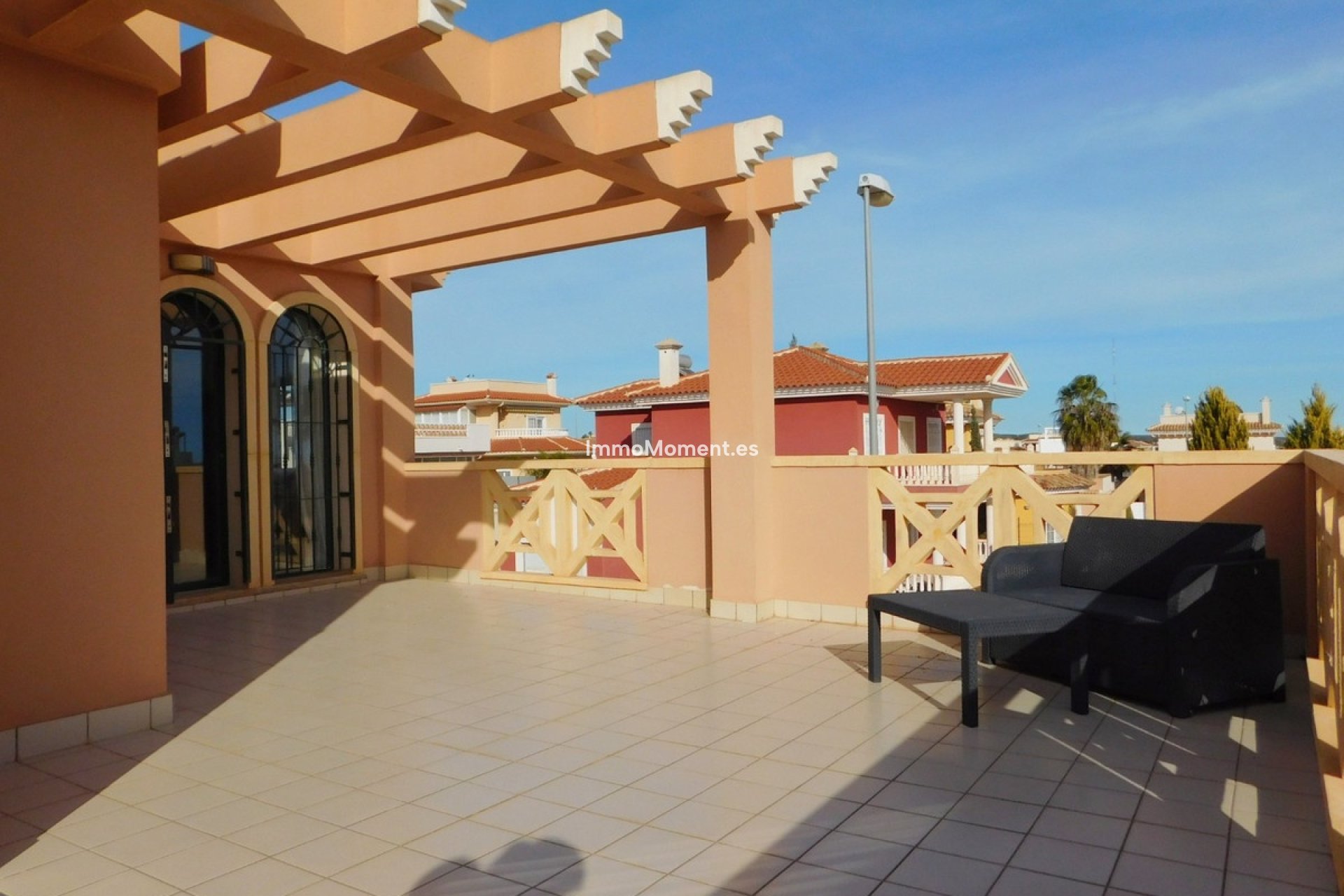Revente - Villa individuelle - Rojales - Ciudad Quesada