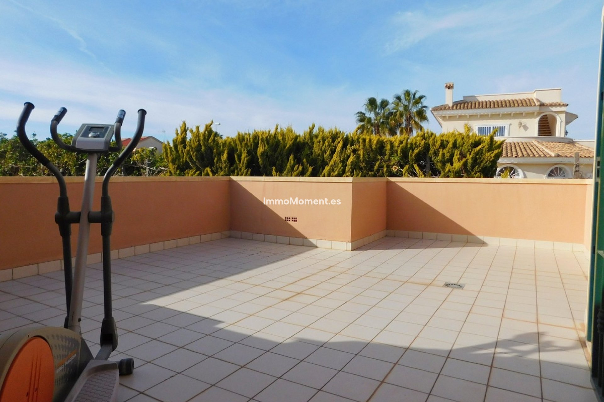Revente - Villa individuelle - Rojales - Ciudad Quesada
