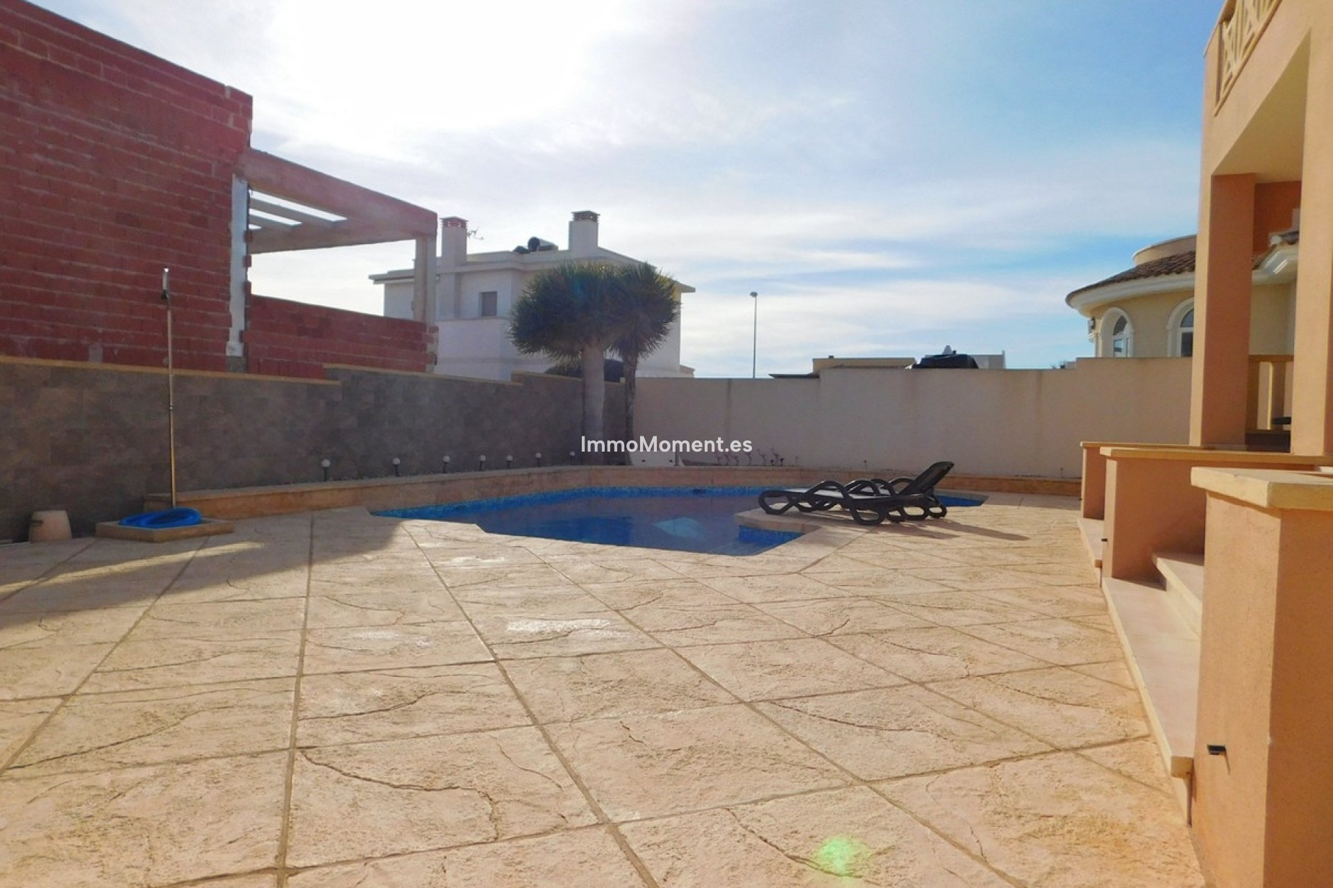 Revente - Villa individuelle - Rojales - Ciudad Quesada