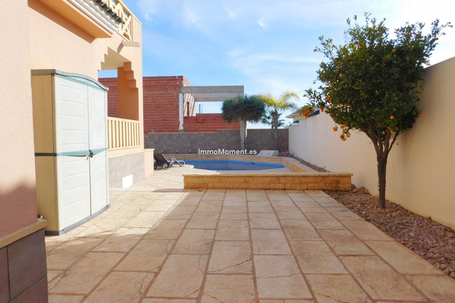 Revente - Villa individuelle - Rojales - Ciudad Quesada