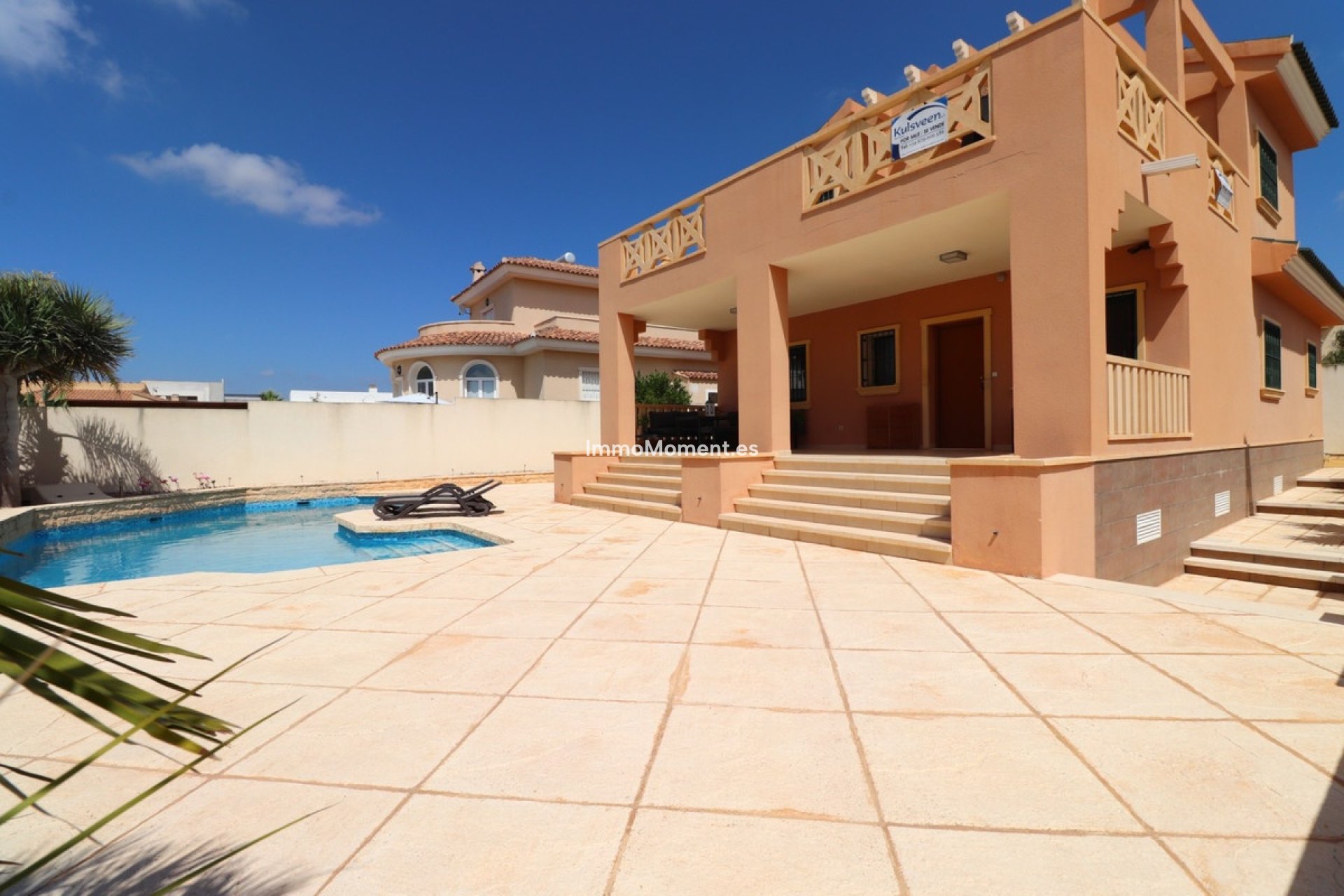 Revente - Villa individuelle - Rojales - Ciudad Quesada