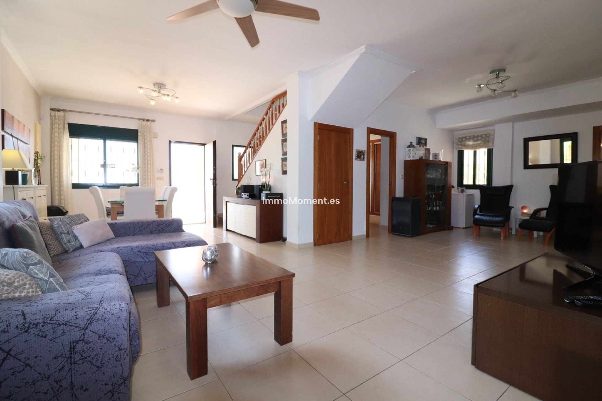 Revente - Villa individuelle - Rojales - Ciudad Quesada