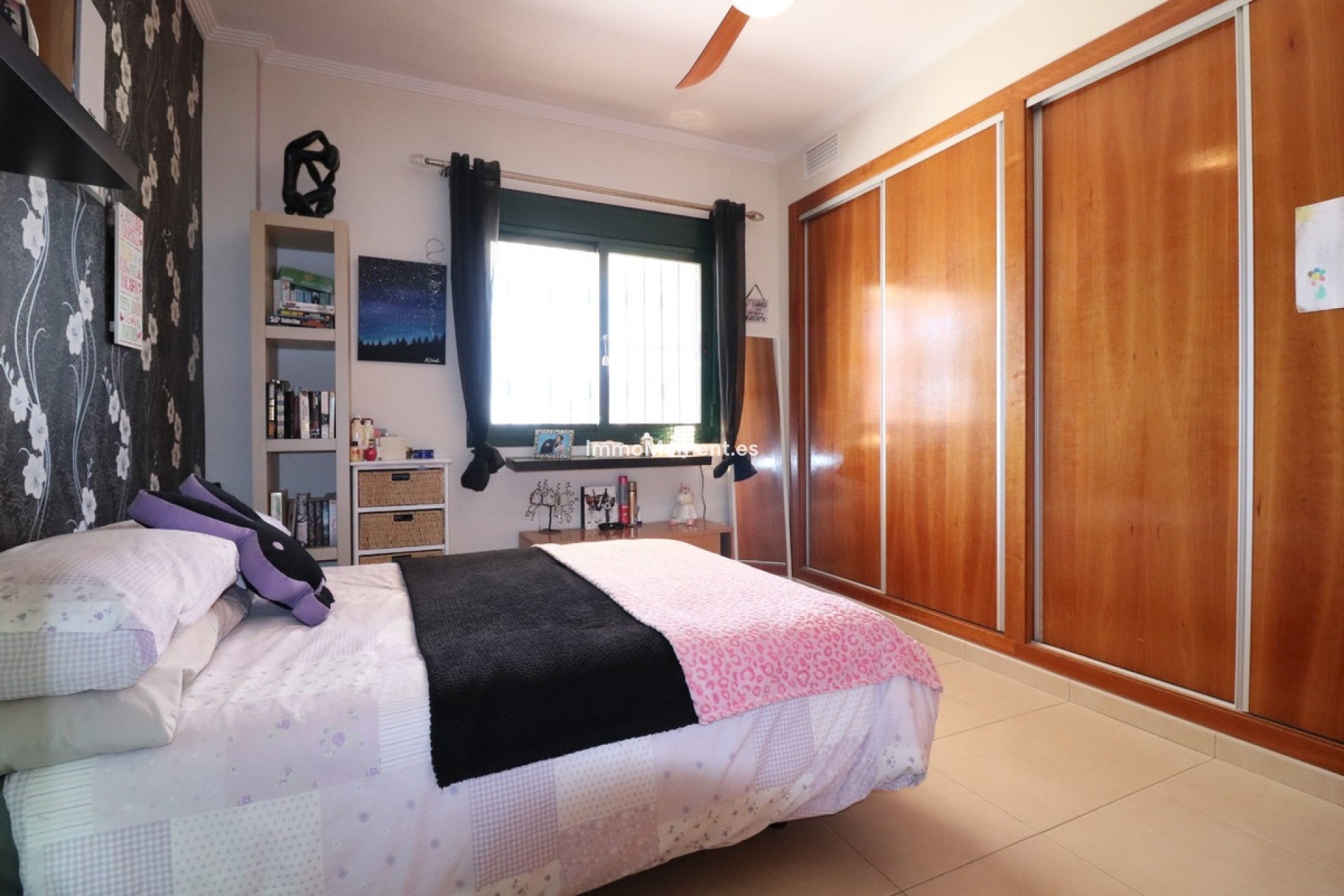 Revente - Villa individuelle - Rojales - Ciudad Quesada