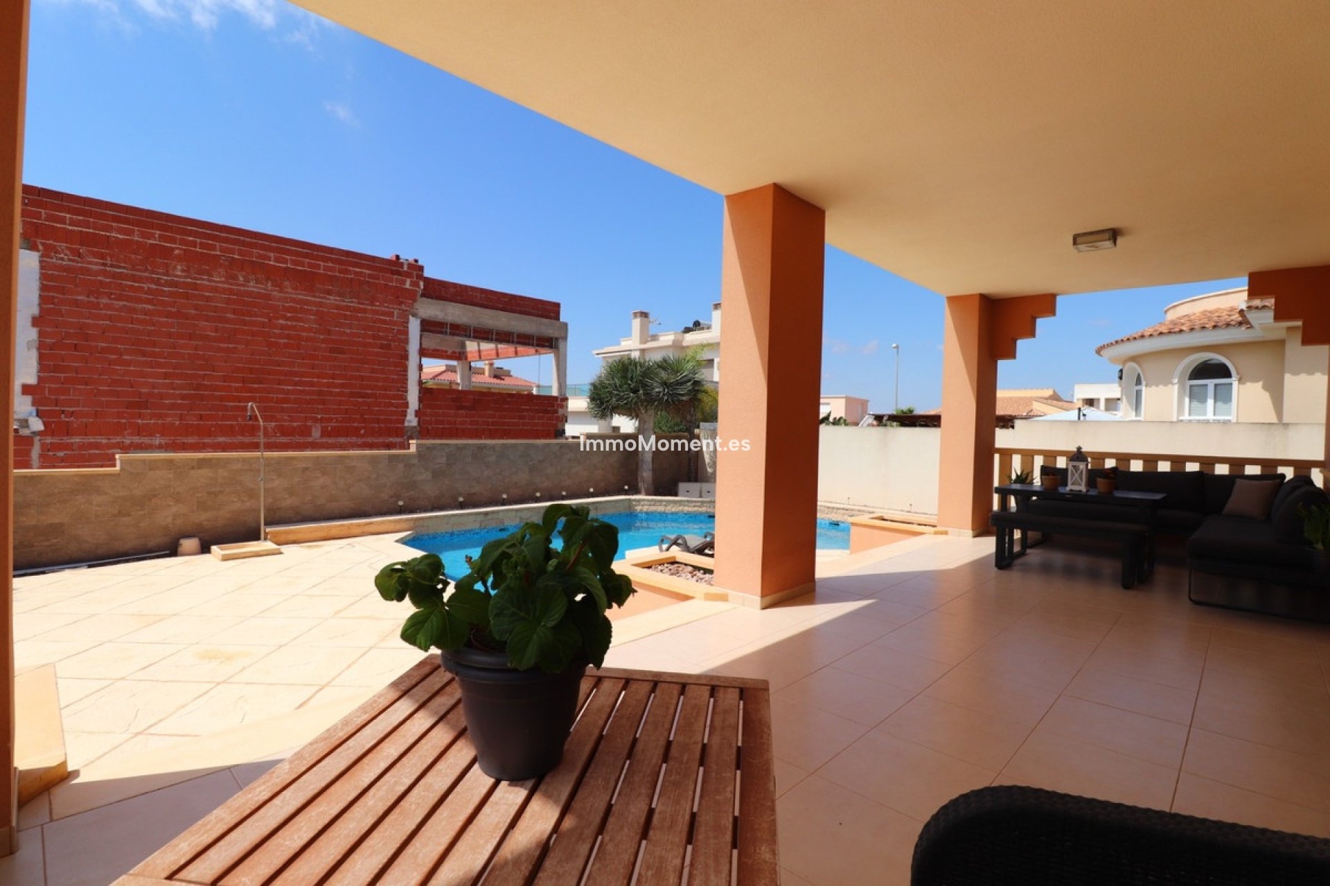 Revente - Villa individuelle - Rojales - Ciudad Quesada