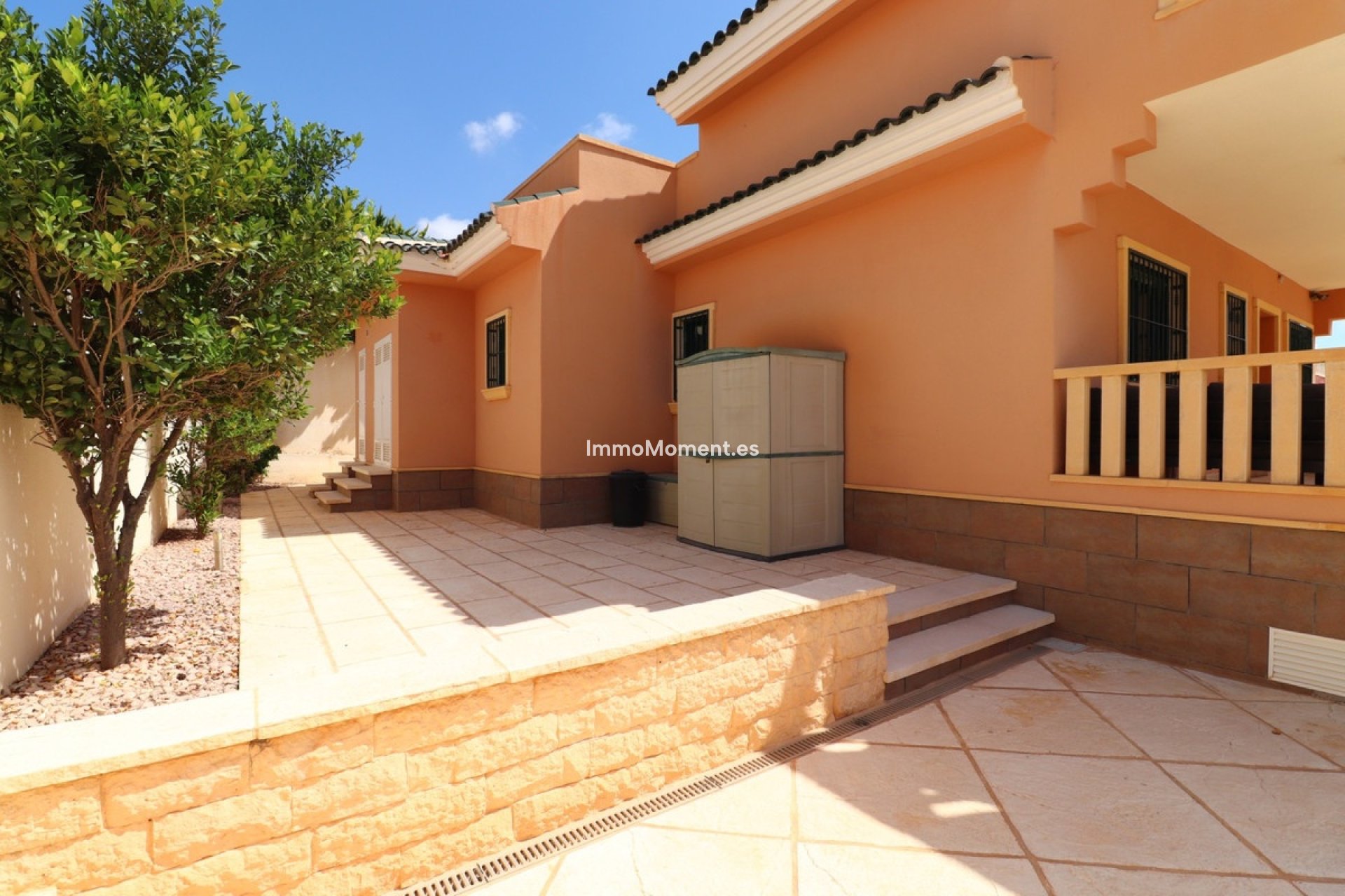 Revente - Villa individuelle - Rojales - Ciudad Quesada